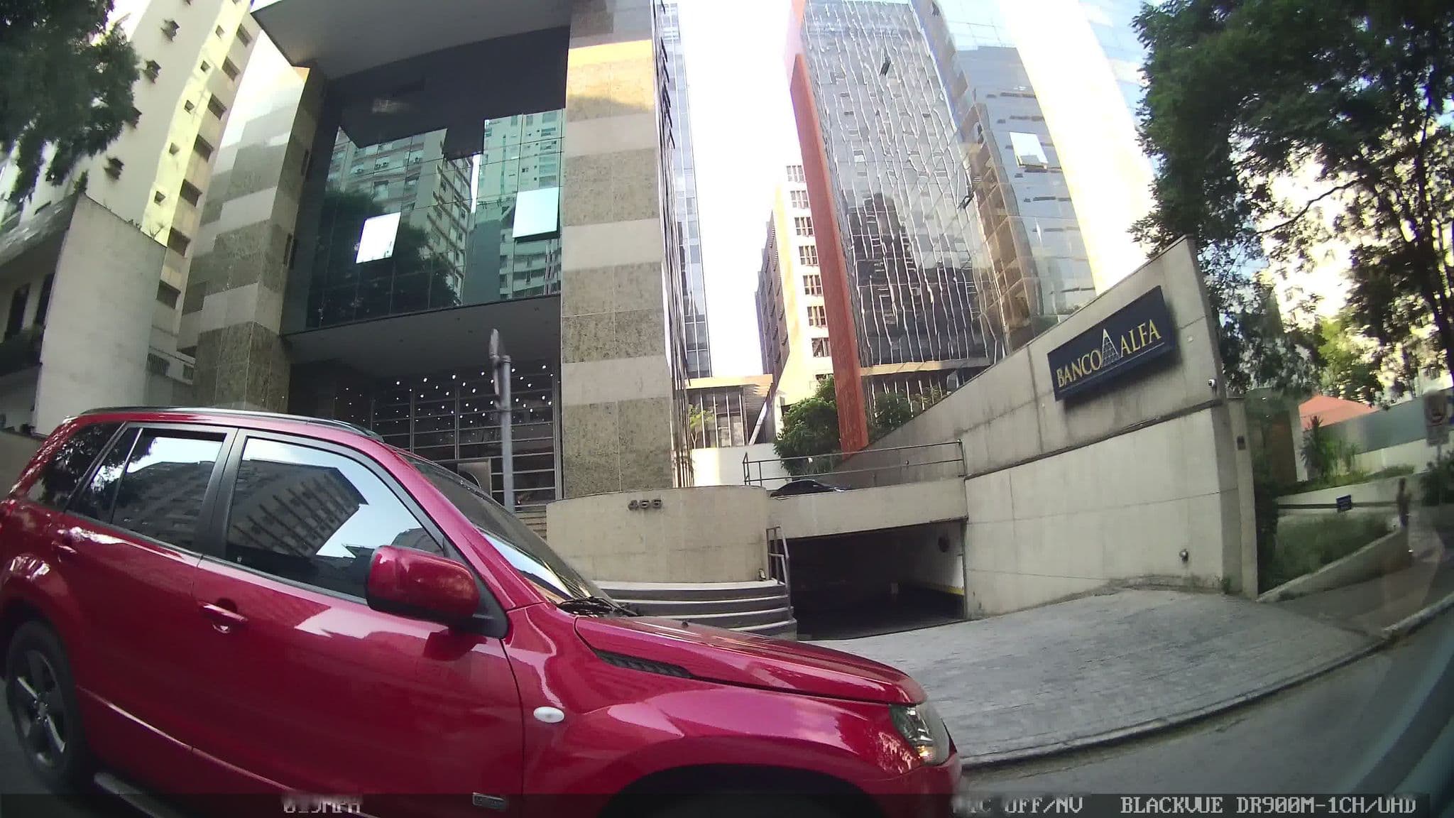 Street view near Ramada São Paulo Jardins, Paraíso — © kaart_4 (CC BY-SA · Mapillary)
