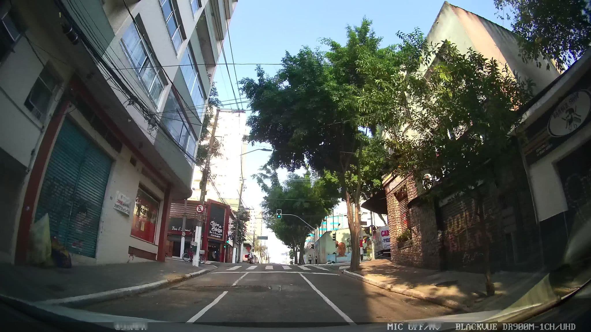 Street view near Hotel Puma, Bela Vista — © kaart_4 (CC BY-SA · Mapillary)
