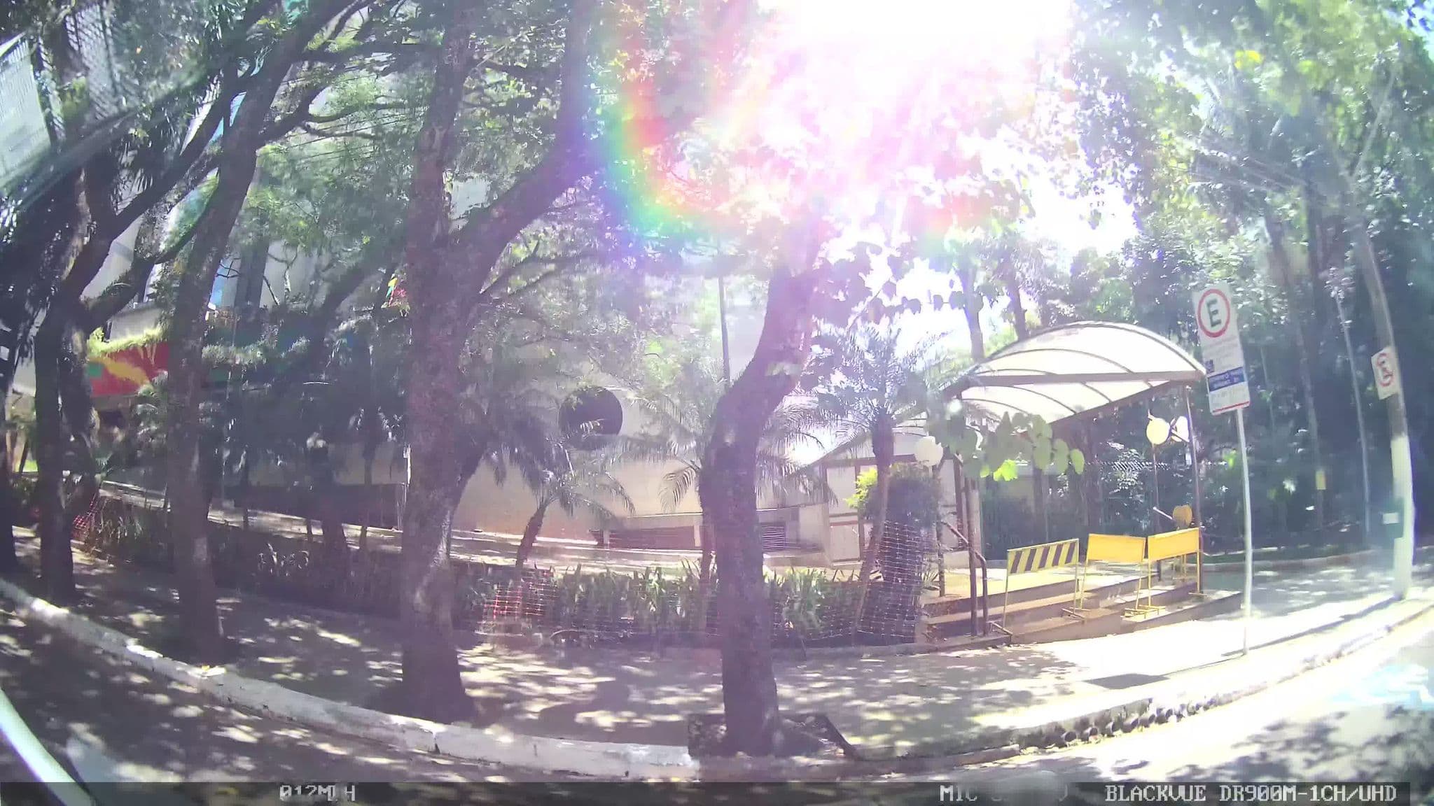 Street view near Maksoud Plaza Hotel, Bela Vista — © kaart_4 (CC BY-SA · Mapillary)