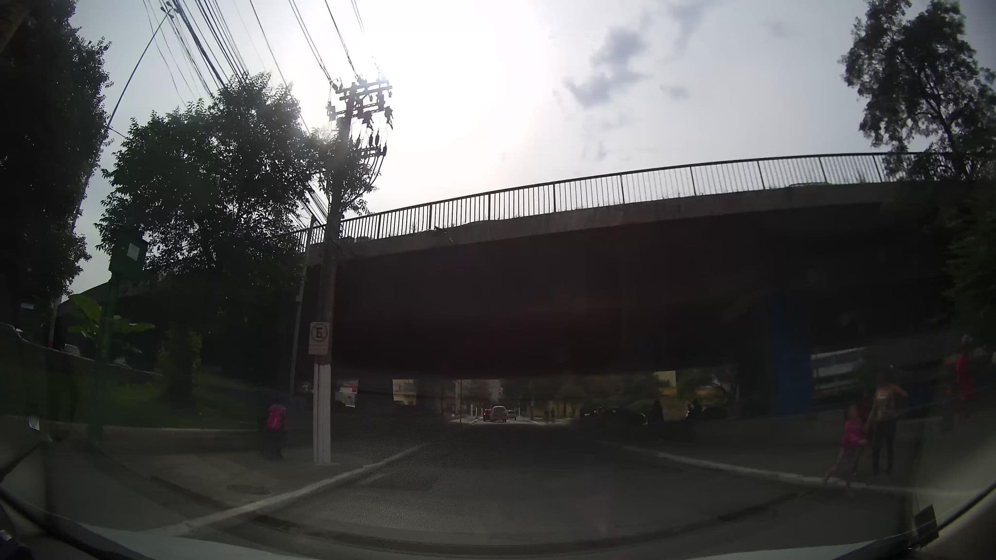 Street view near Hotel coliseu, Bela Vista — © marciosampaio (CC BY-SA · Mapillary)