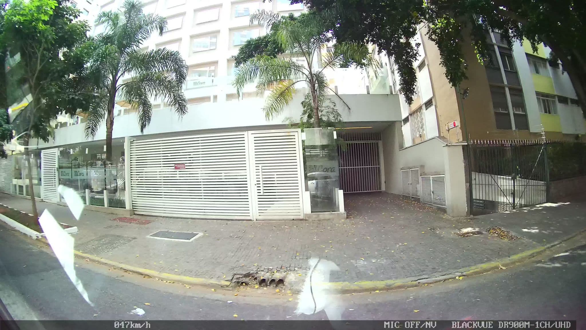 Street view near Casa Chia e Guga, Republica — © kaart_2 (CC BY-SA · Mapillary)