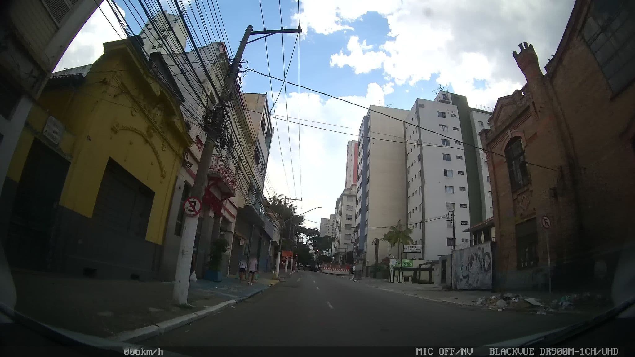 Street view near Hotel Serodio, Santa Cecilia — © kaart_2 (CC BY-SA · Mapillary)