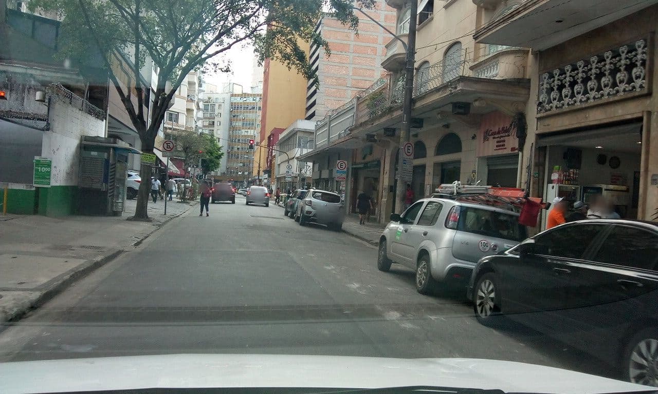 Street view near San Juan Business, Republica — © thierrytelenav (CC BY-SA · Mapillary)