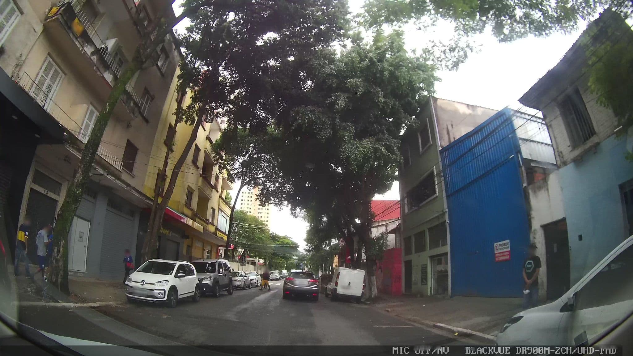 Street view near Pousada O Amanhecer - Sueli, Brás — © marciosampaio (CC BY-SA · Mapillary)