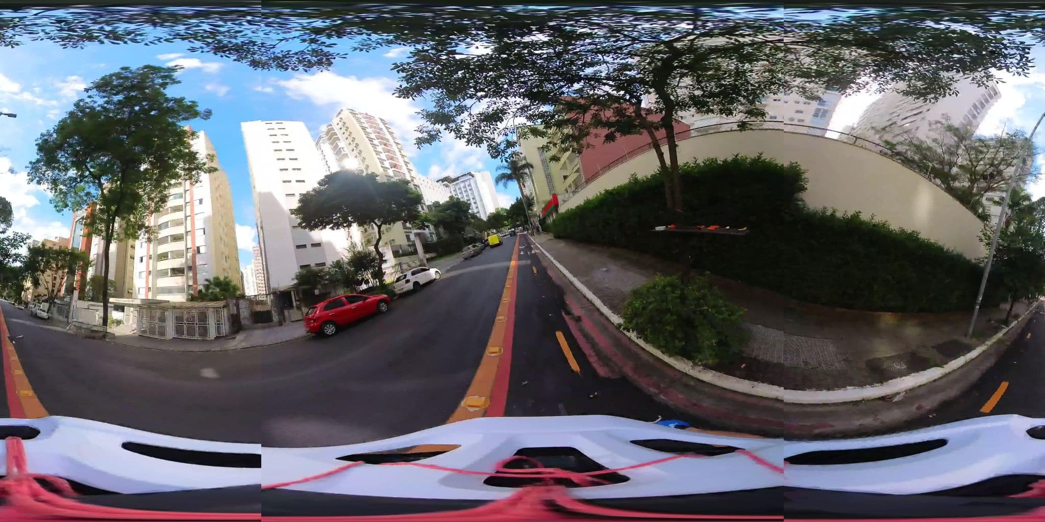 Street view near Ed. Thea, Bela Vista — © gabinete_falzoni (CC BY-SA · Mapillary)