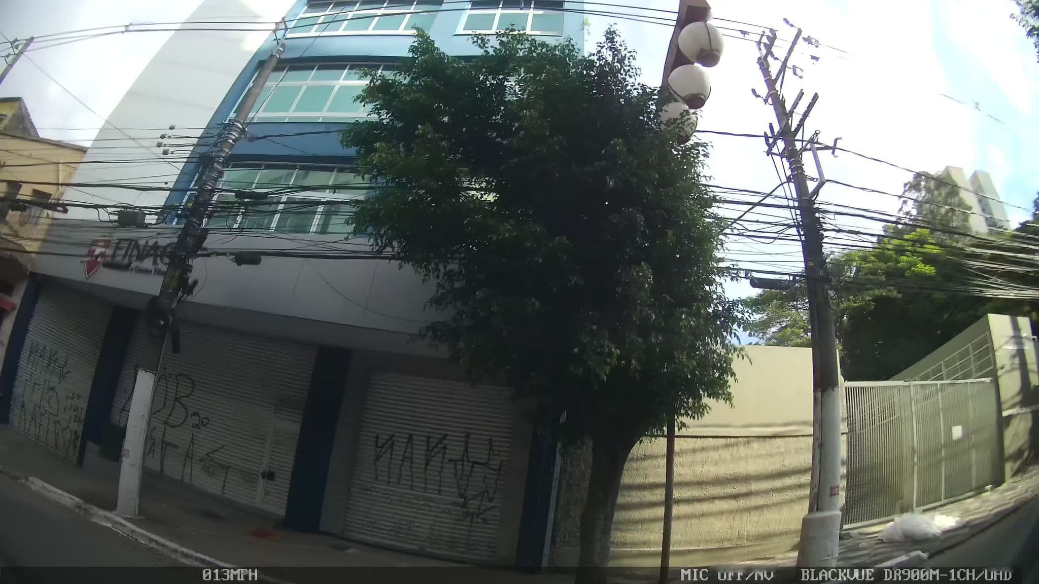 Street view near Palmleaf Premium, Liberdade — © kaart_4 (CC BY-SA · Mapillary)
