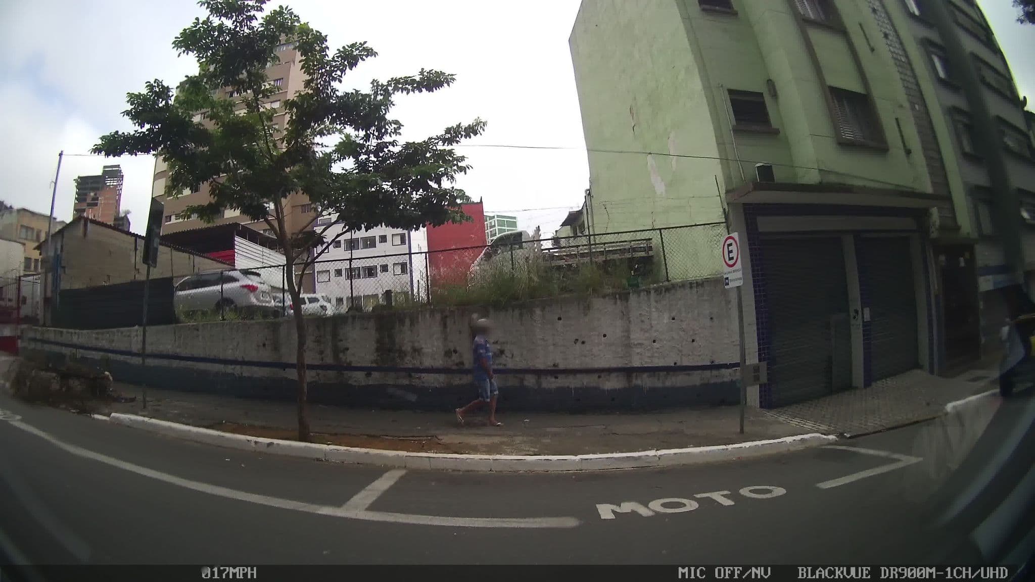 Street view near 360 Suítes, Se — © kaart_4 (CC BY-SA · Mapillary)