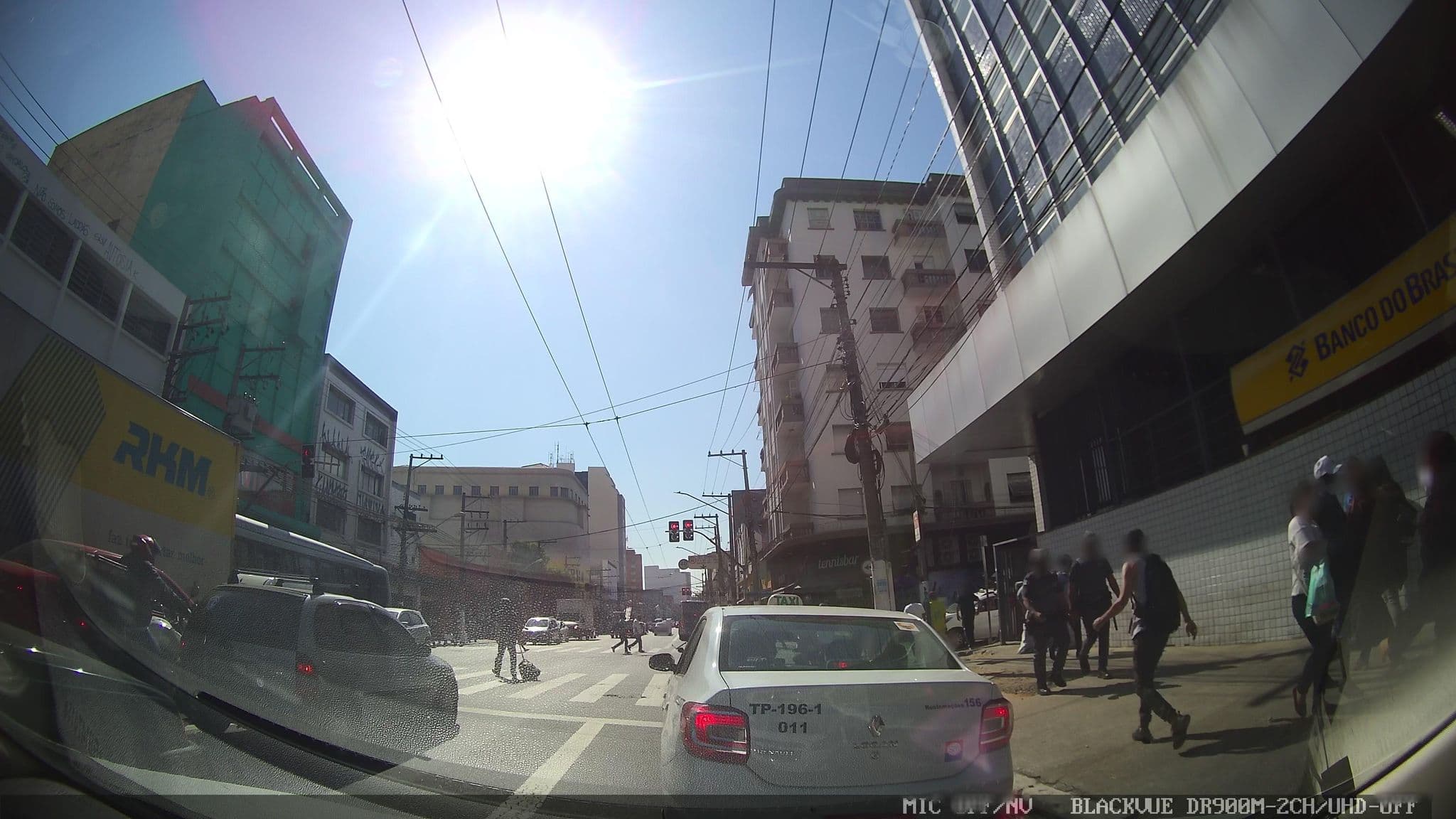 Street view near Hotel Borba, Brás — © marciosampaio (CC BY-SA · Mapillary)