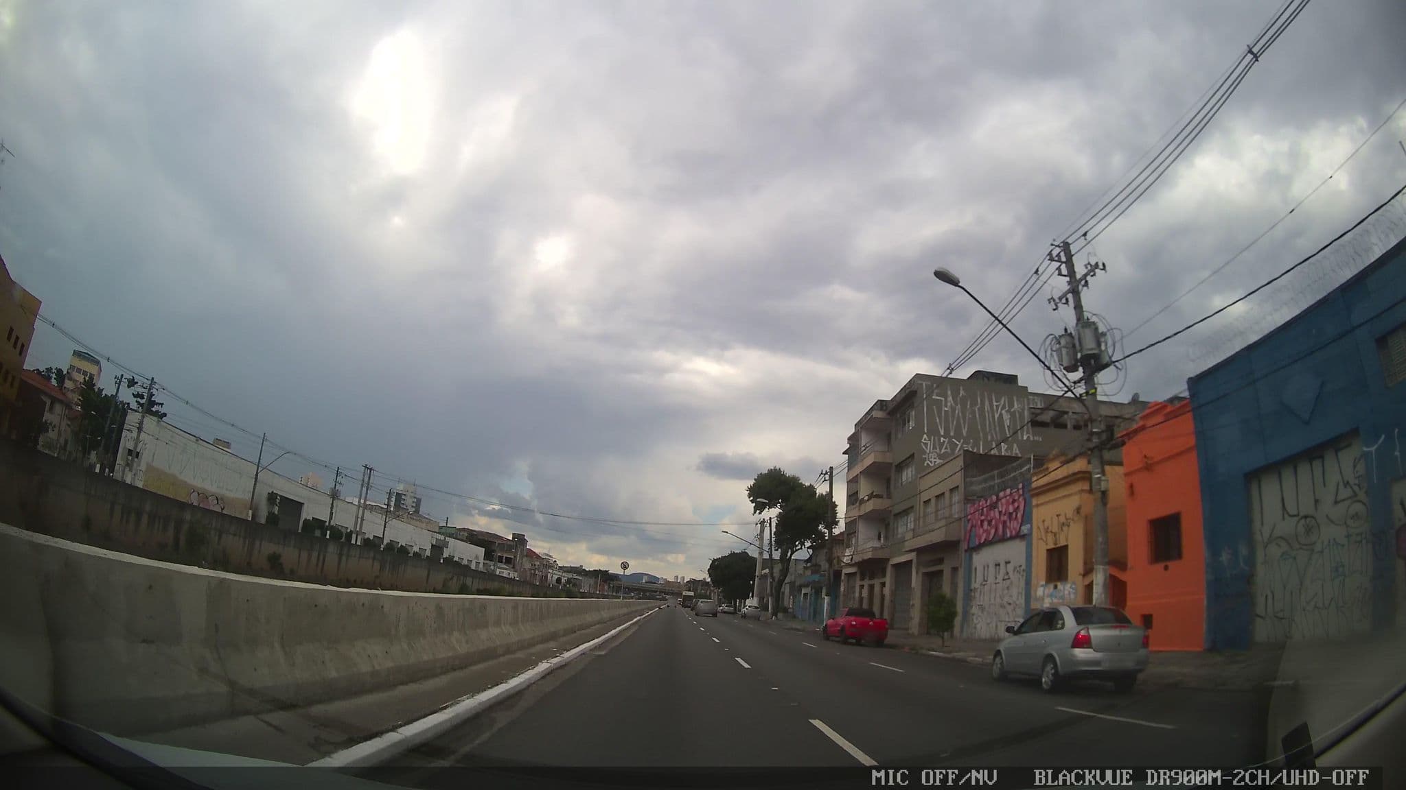 Street view near Sesc Bertioga, Pari — © marciosampaio (CC BY-SA · Mapillary)
