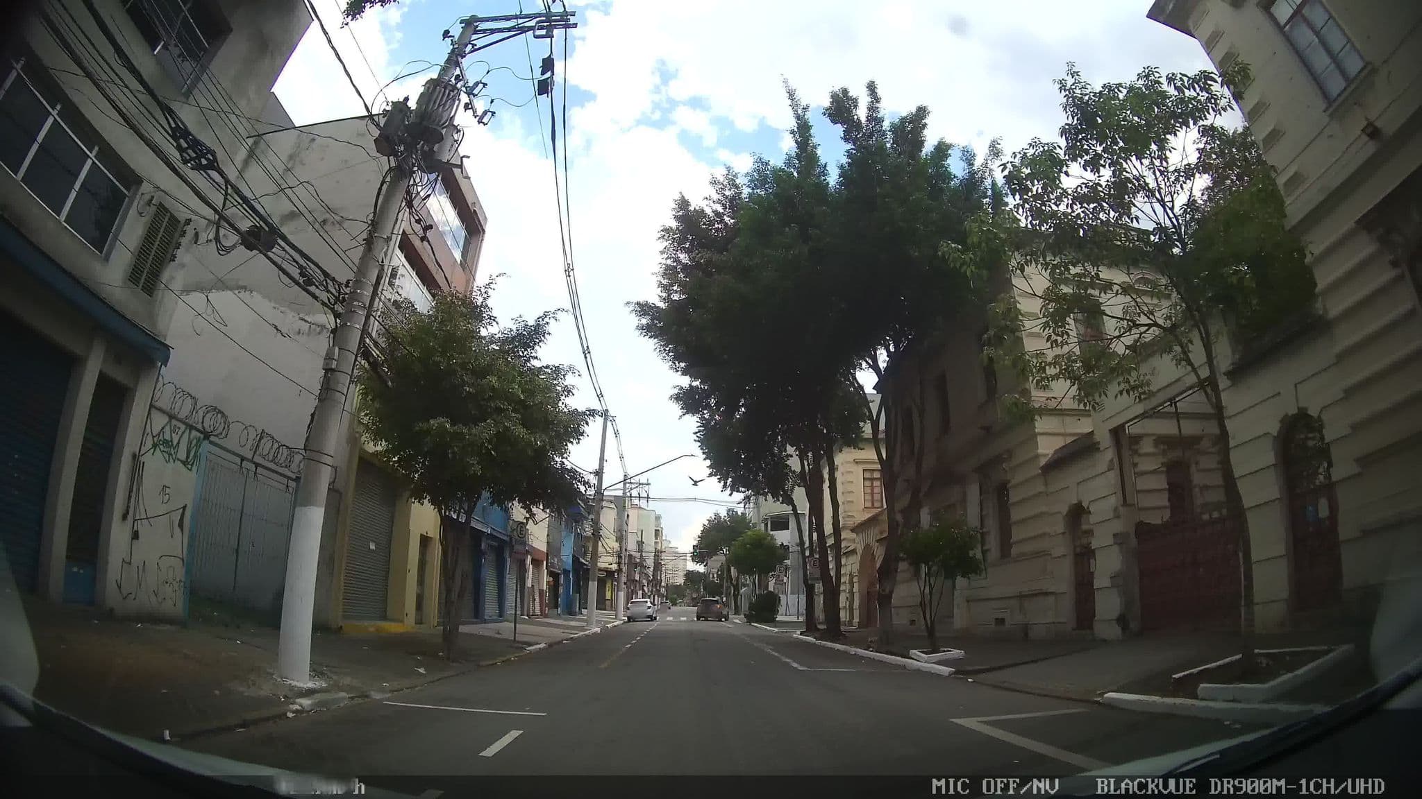 Street view near Federacao Dos Empregados No Comercio Hoteleiro E Similares Do Estado De SP, Bom Retiro — © kaart_2 (CC BY-SA · Mapillary)