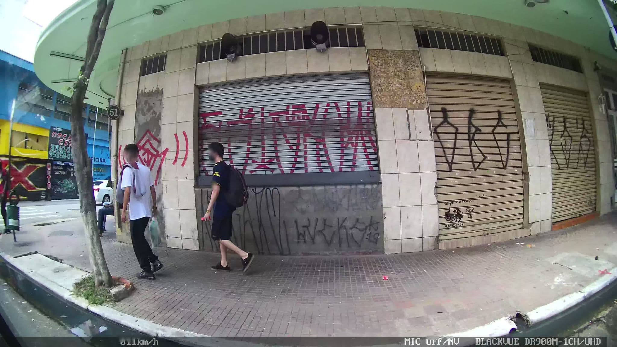 Street view near Hostel Family, Republica — © kaart_2 (CC BY-SA · Mapillary)