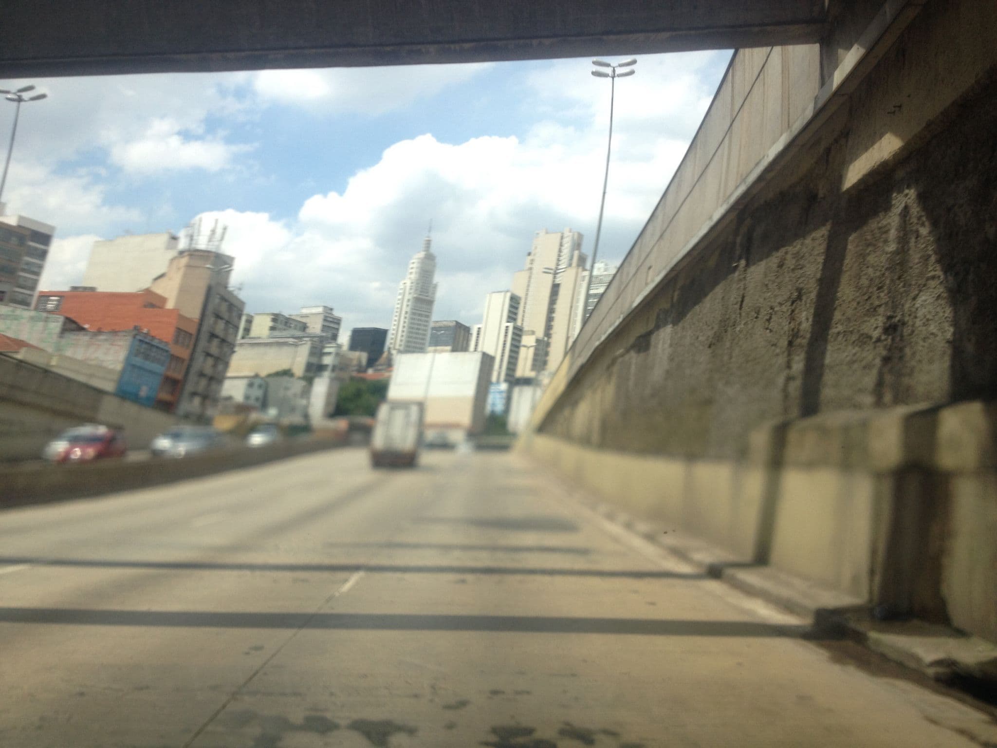 Street view near Soft Inn Pinheiros Business Hotel, Republica — © jglacerda (CC BY-SA · Mapillary)