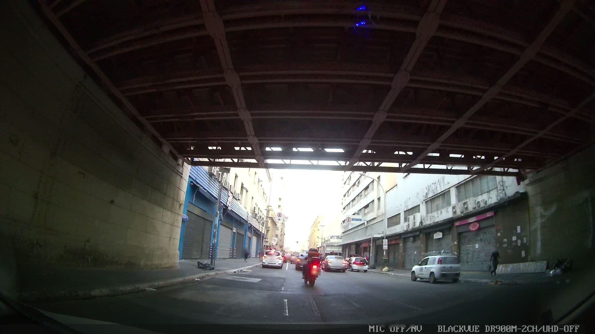 Street view near TCK Hotel, Se — © marciosampaio (CC BY-SA · Mapillary)