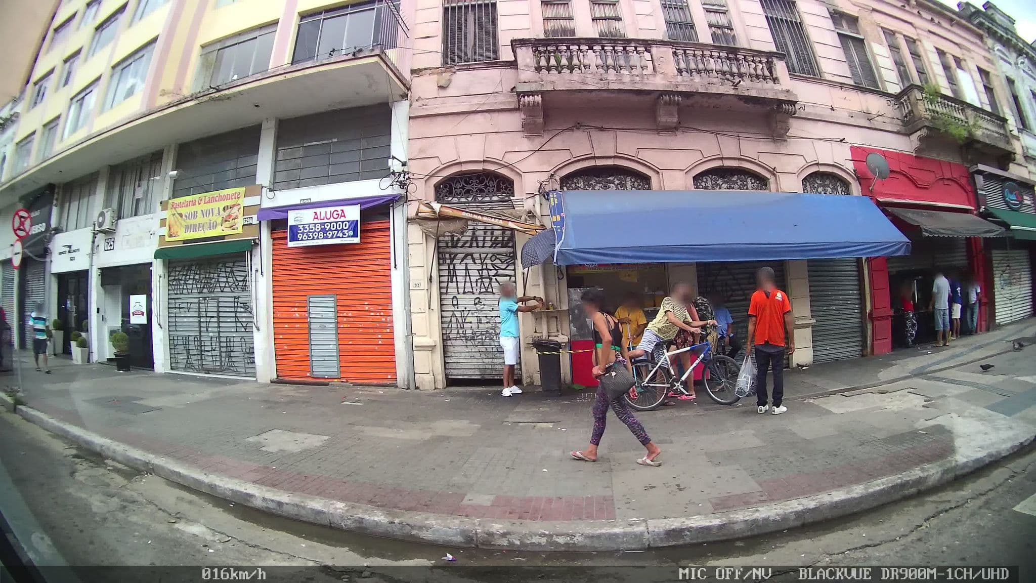 Street view near State Hostels, Republica — © kaart_2 (CC BY-SA · Mapillary)