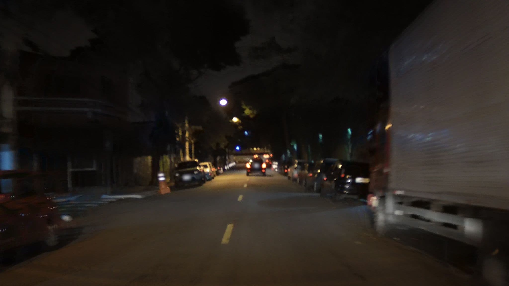Street view near Hotel e Restaurante dos Anjos, Pari — © marciosampaio (CC BY-SA · Mapillary)