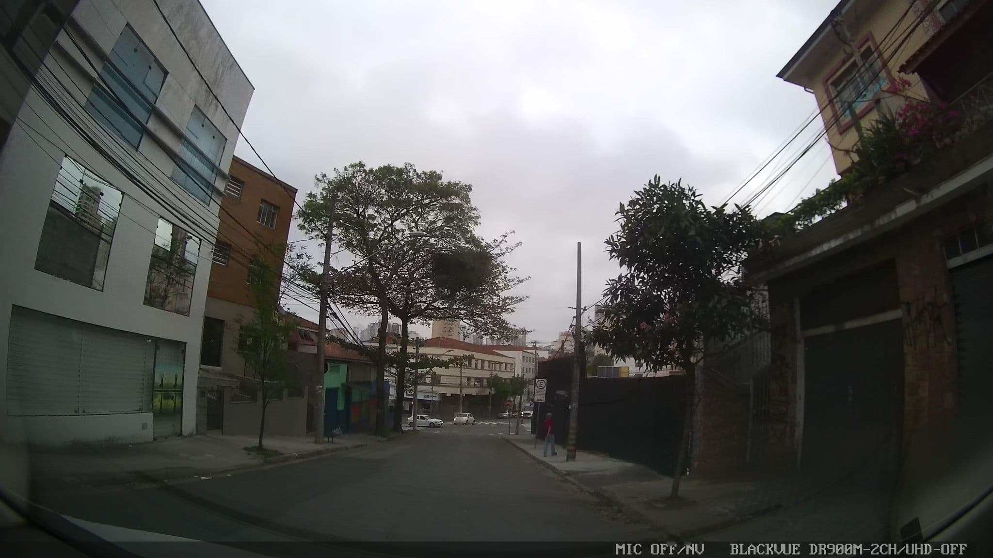 Street view near República da Leôncio, Tucuruvi — © marciosampaio (CC BY-SA · Mapillary)