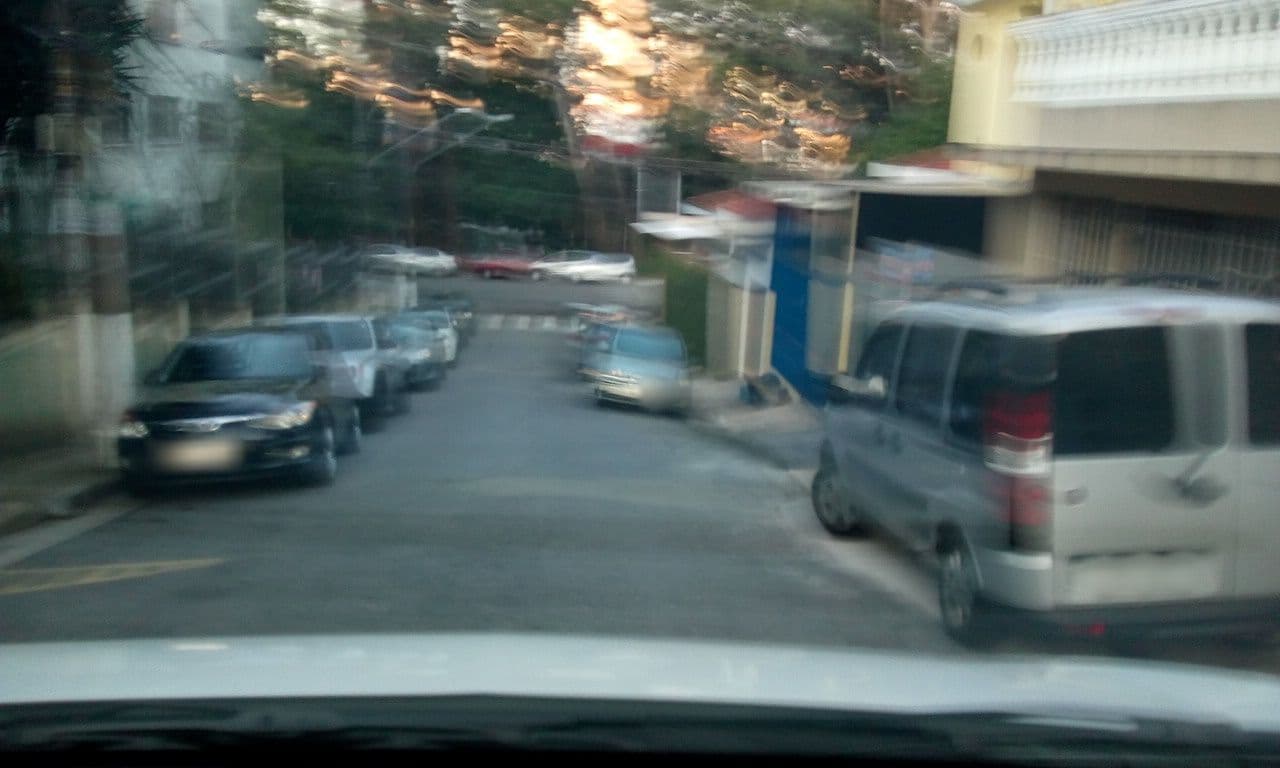 Street view near Churchil Suites Monte Carlo, Tucuruvi — © thierrytelenav (CC BY-SA · Mapillary)