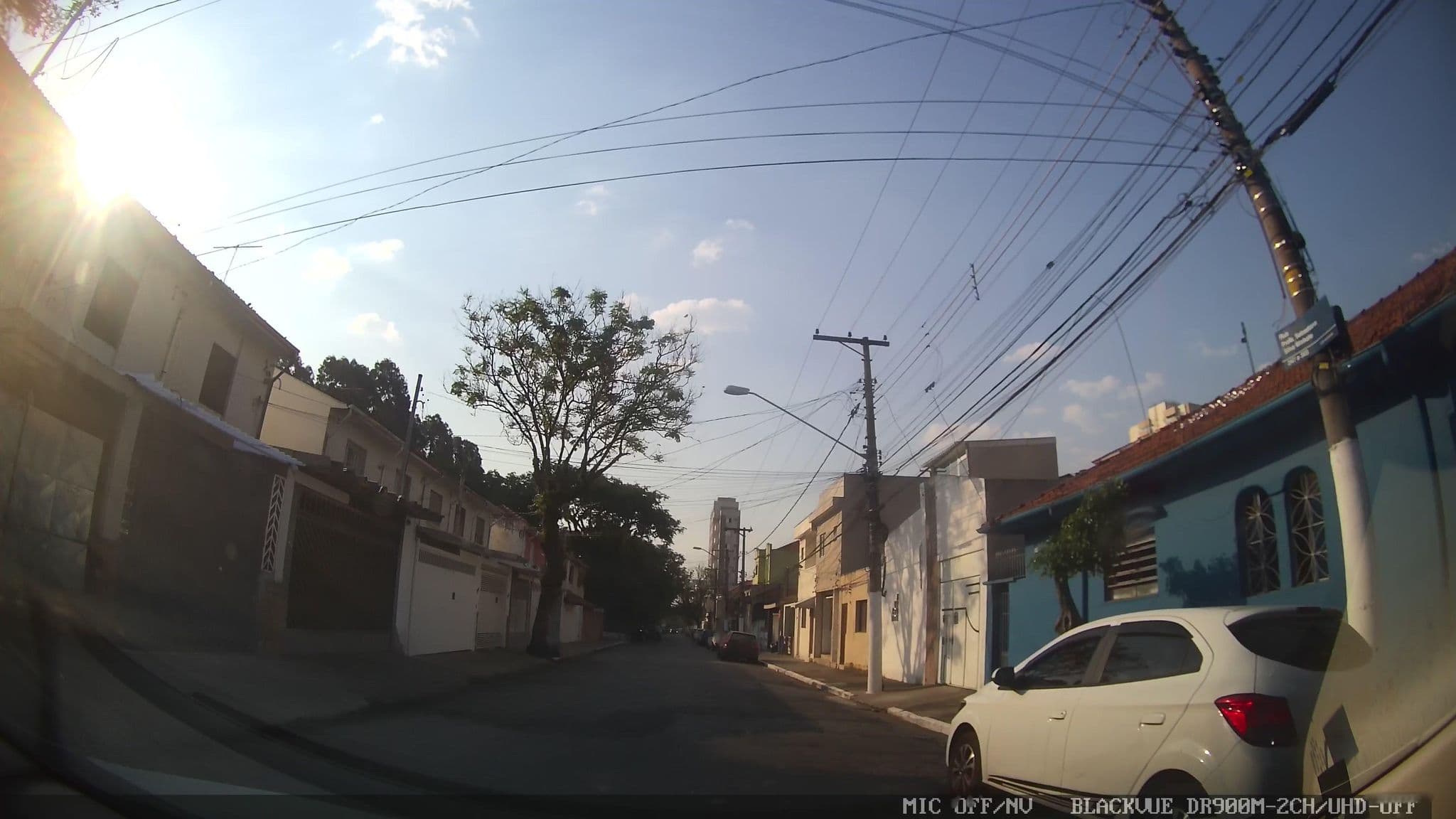 Street view near Projeto Residência Esportiva em São Paulo, Tatuapé — © marciosampaio (CC BY-SA · Mapillary)