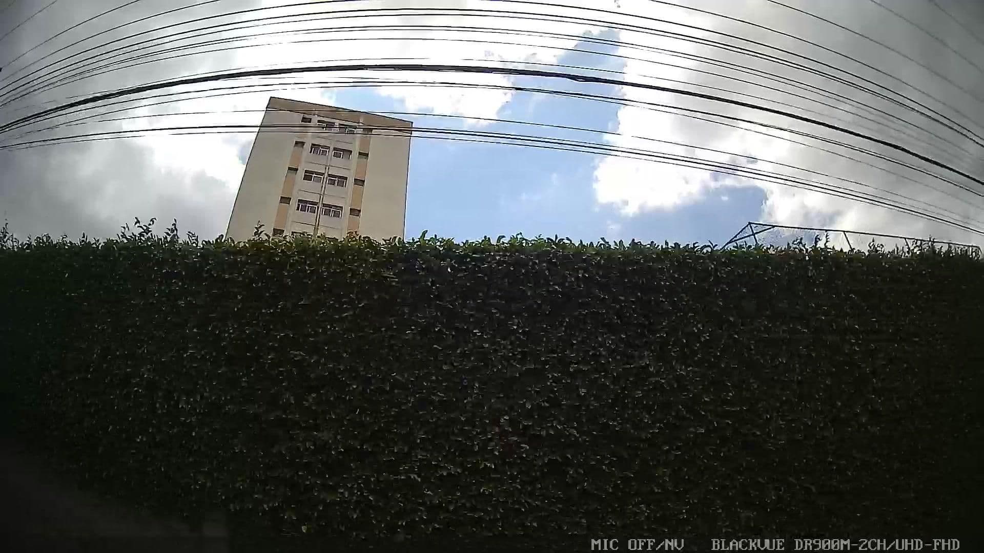 Street view near Titanic Hotel, Itaquera — © marciosampaio (CC BY-SA · Mapillary)