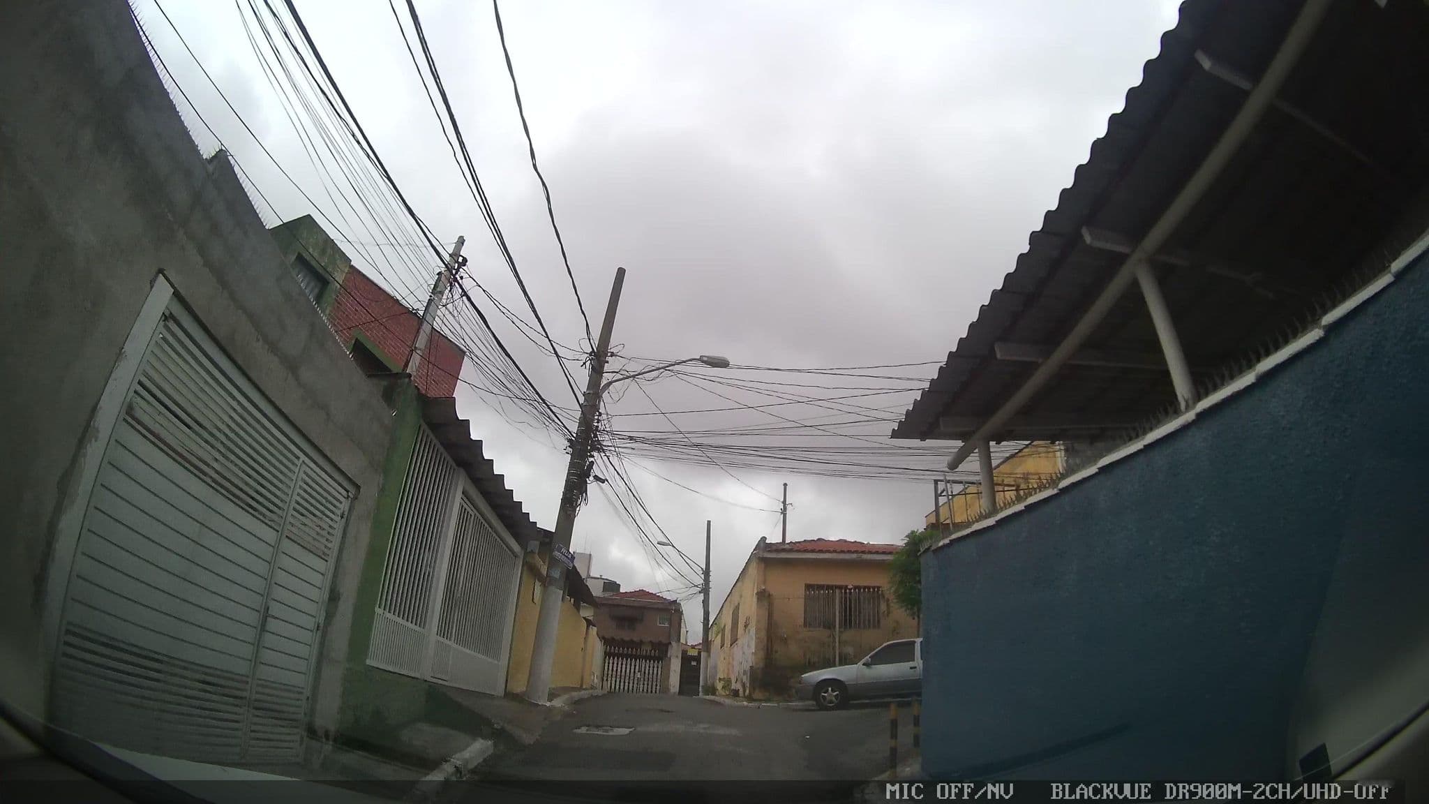 Street view near Sleep & Dream, Vila Guilherme — © marciosampaio (CC BY-SA · Mapillary)
