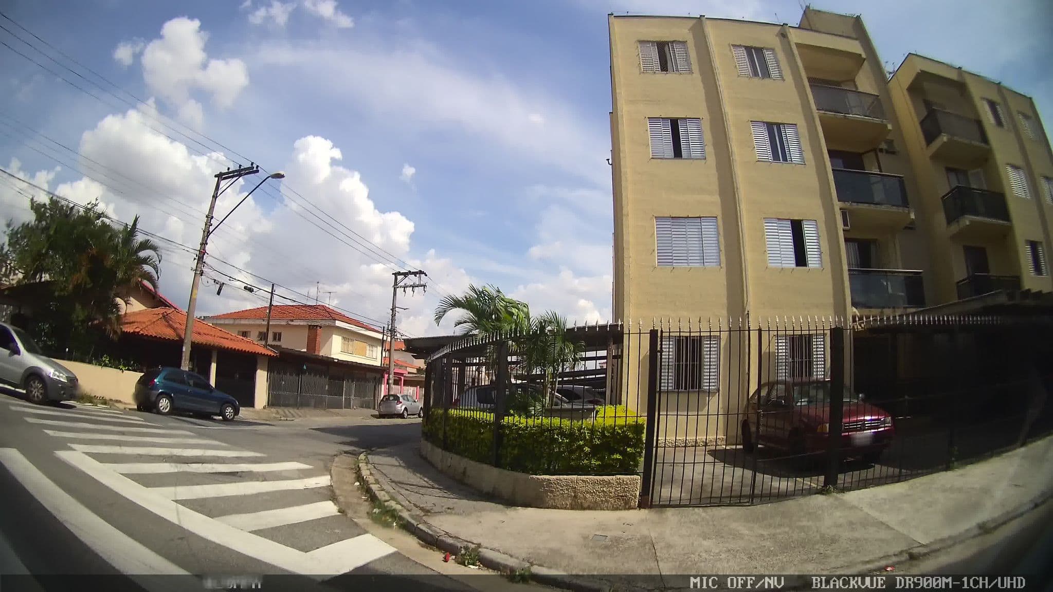 Street view near Babetown, Jaçanã — © kaart_4 (CC BY-SA · Mapillary)