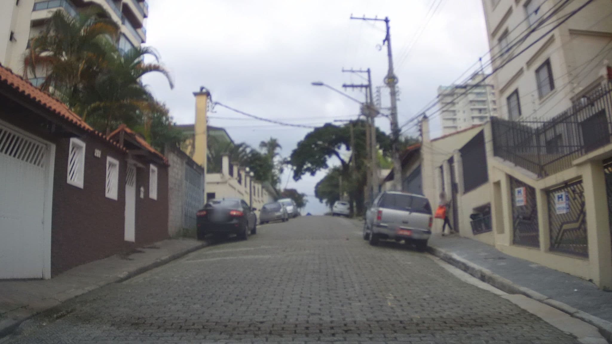 Street view near Acapulco Motel, Jaçanã — © marciosampaio (CC BY-SA · Mapillary)