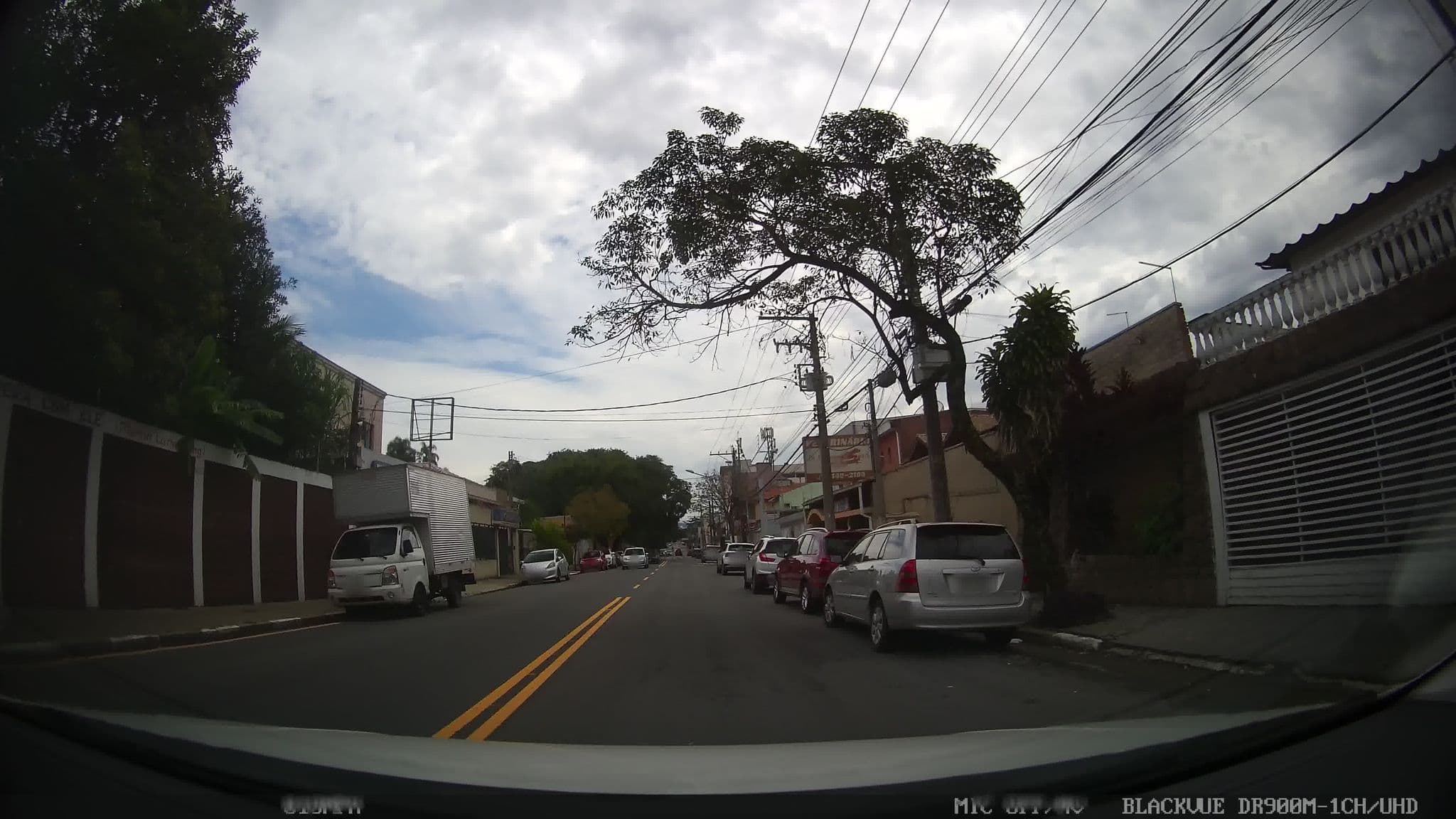 Street view near HOSTEL, Guarulhos — © kaart_4 (CC BY-SA · Mapillary)