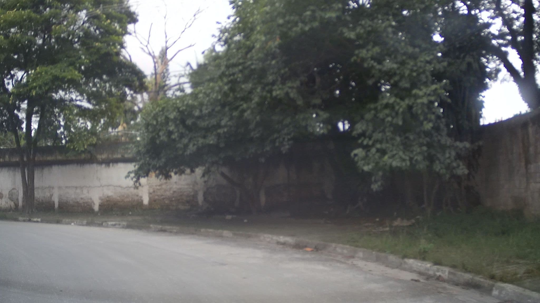 Street view near Motel Point, Guarulhos — © marciosampaio (CC BY-SA · Mapillary)