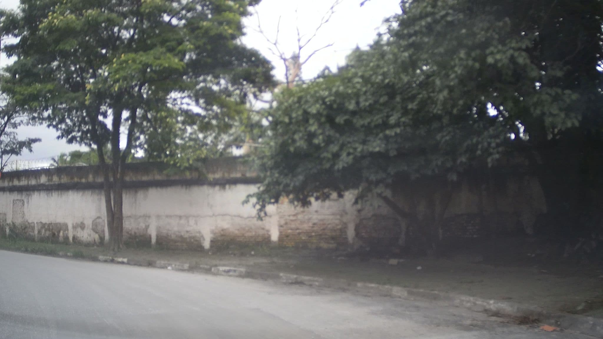 Street view near Motel Palmas de Mallorca, Guarulhos — © marciosampaio (CC BY-SA · Mapillary)