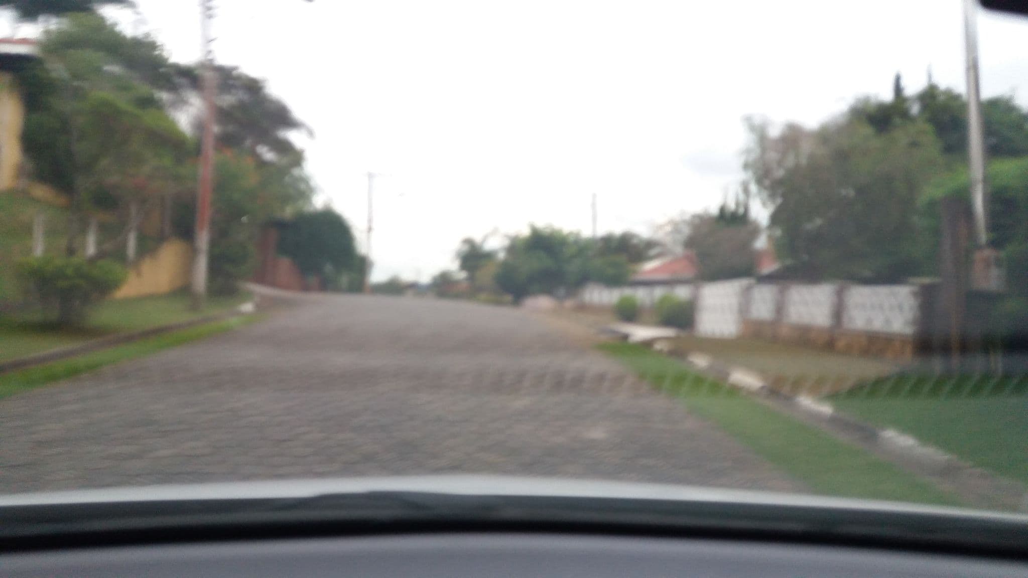 Street view near Pousada do Dagô, Bom Jesus dos Perdões — © fran18 (CC BY-SA · Mapillary)