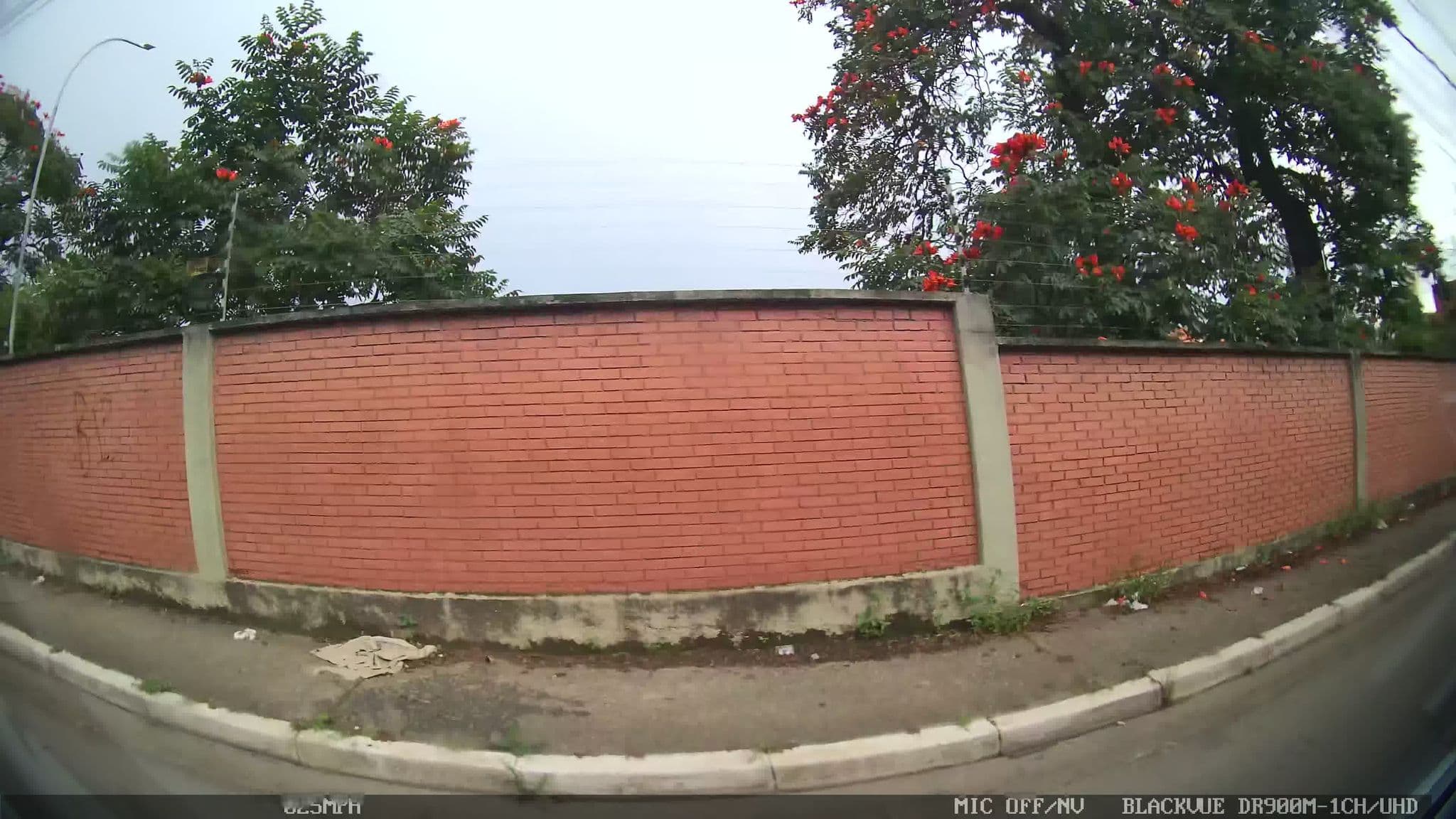 Street view near Slavieiro Hotel Quart 209, Guarulhos — © kaart_4 (CC BY-SA · Mapillary)