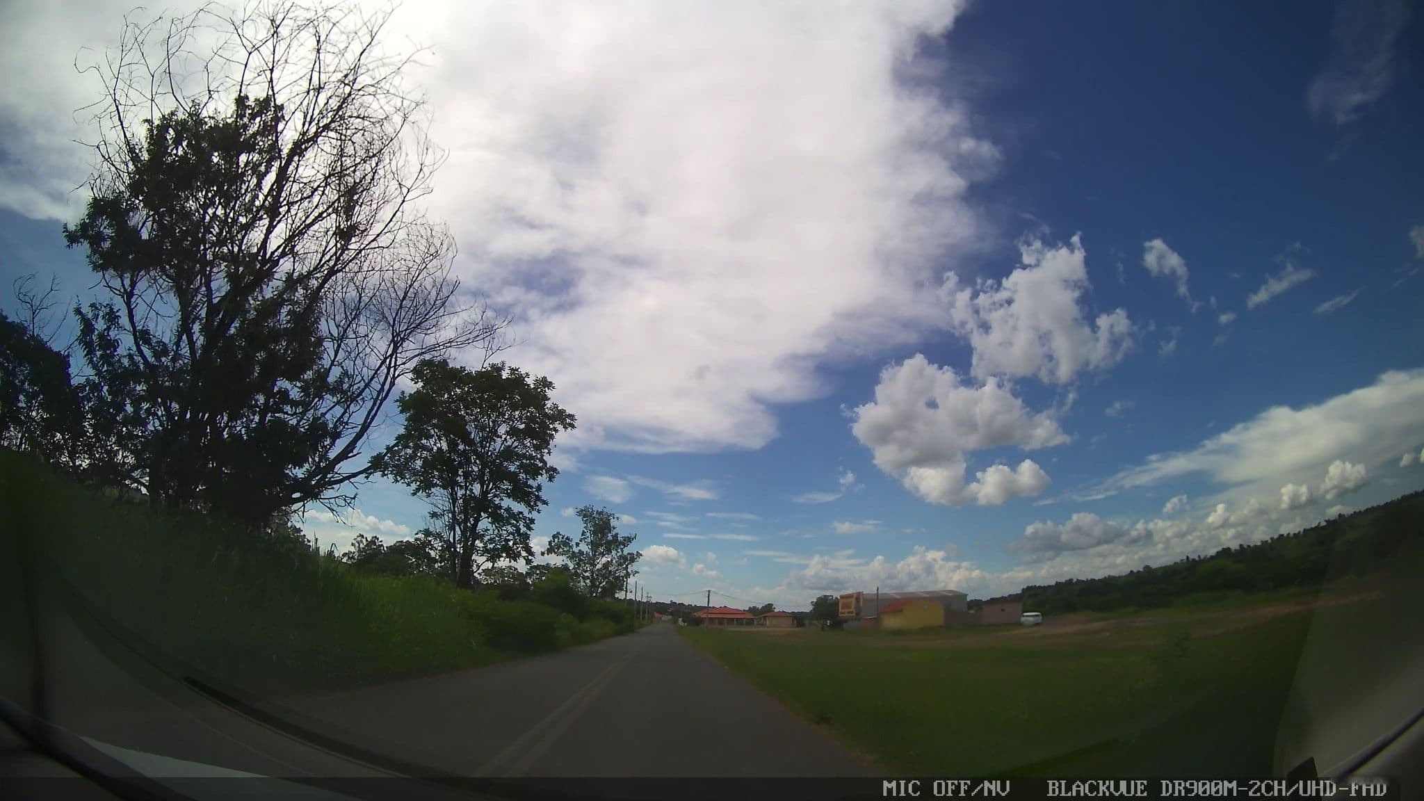 Street view near Rua Do Tchaco, Conchas — © marciosampaio (CC BY-SA · Mapillary)