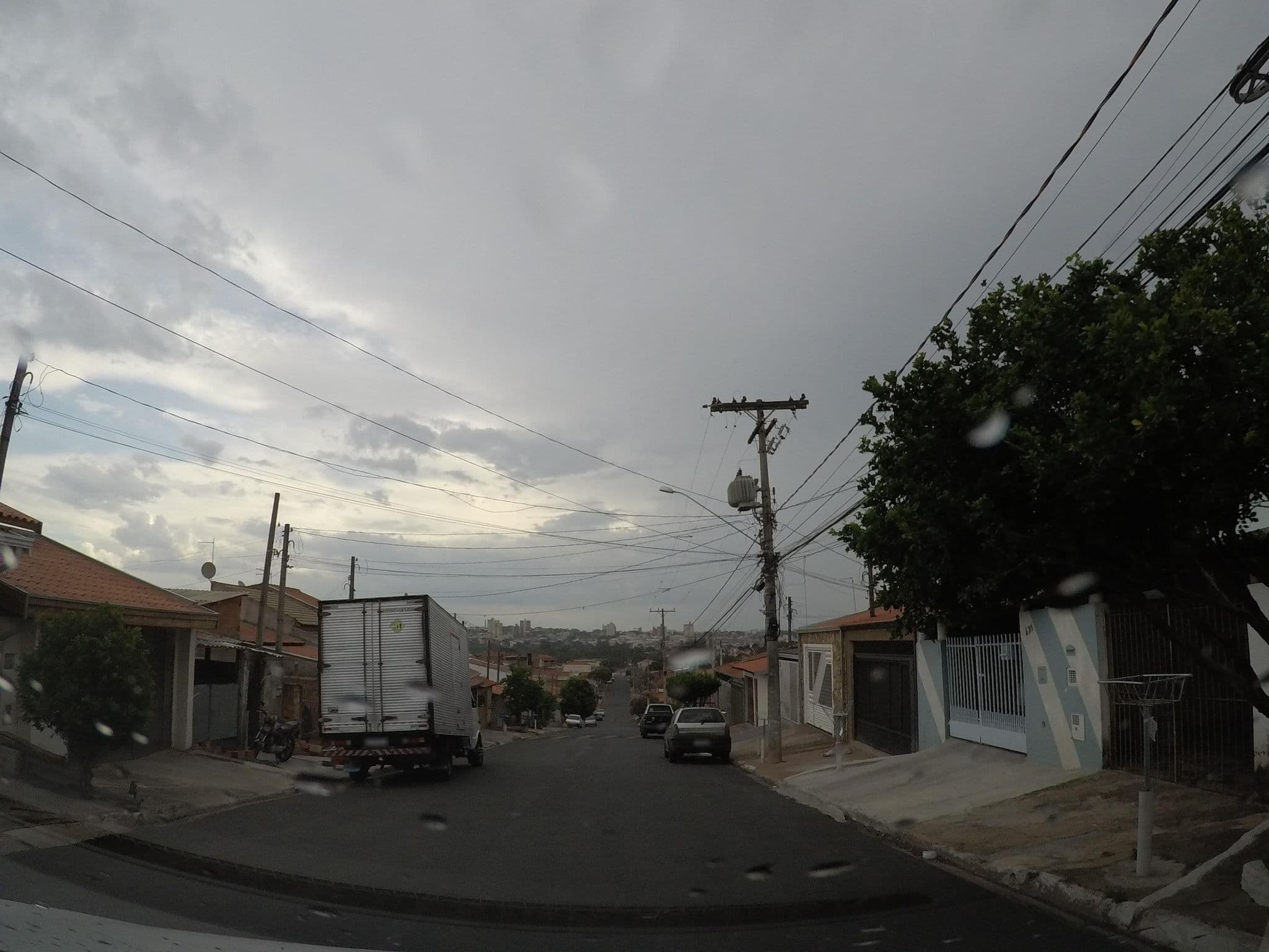 Street view near Jd.Bela Vista, Sumaré — © marciosampaio (CC BY-SA · Mapillary)