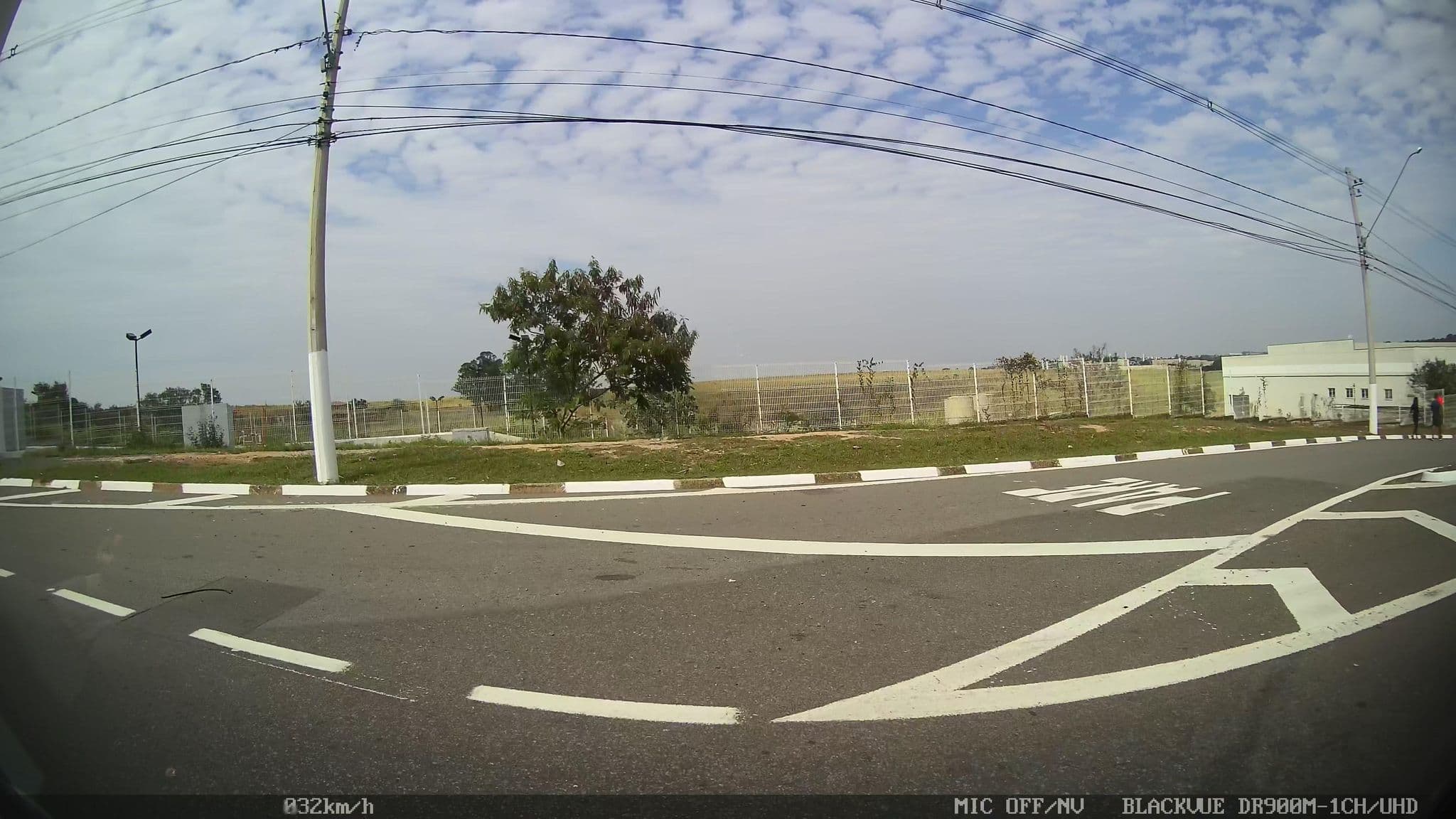 Street view near Sleep Inn, Paulínia — © kaart5 (CC BY-SA · Mapillary)