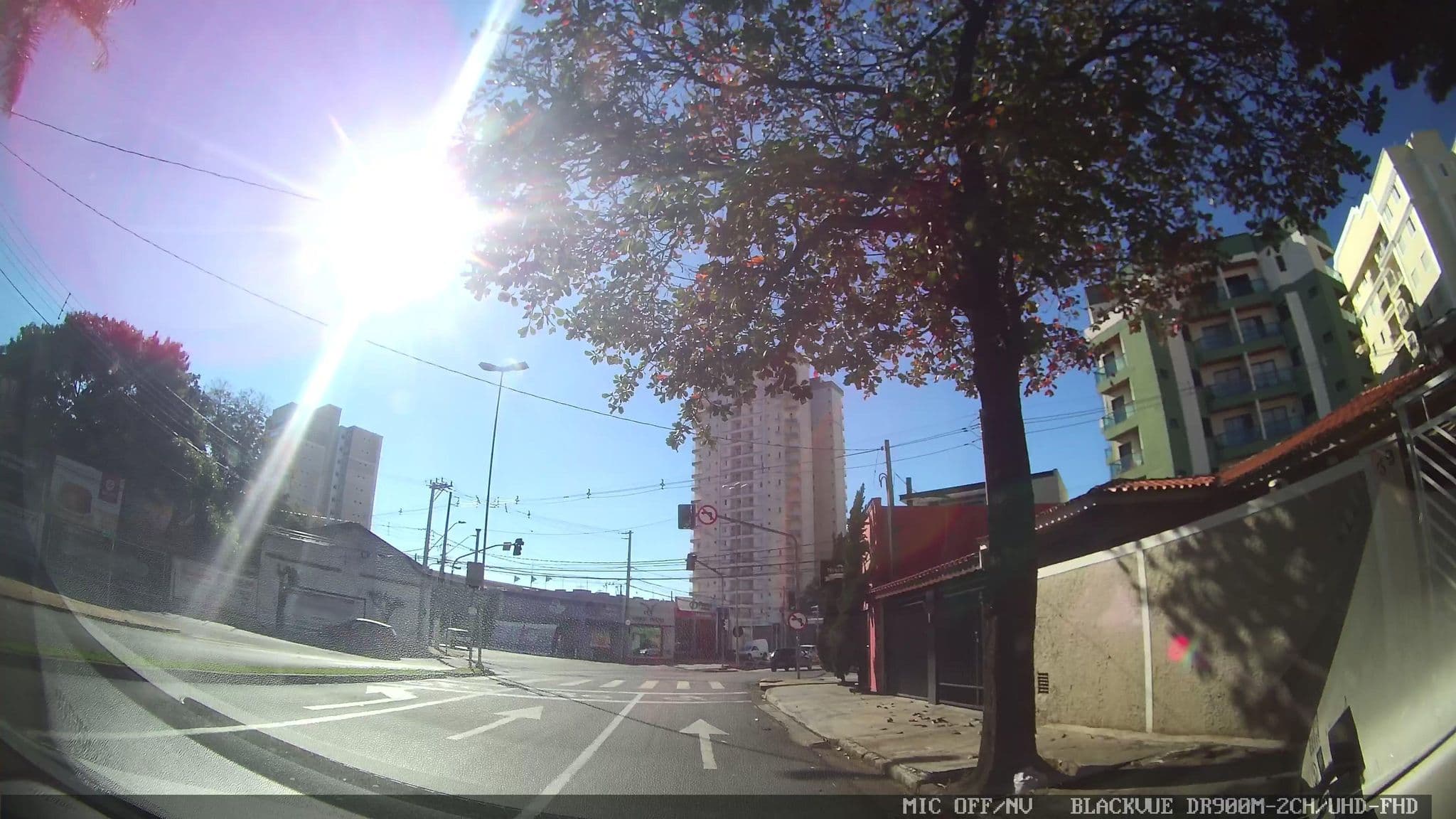 Street view near Number 1, Indaiatuba — © yaf1 (CC BY-SA · Mapillary)