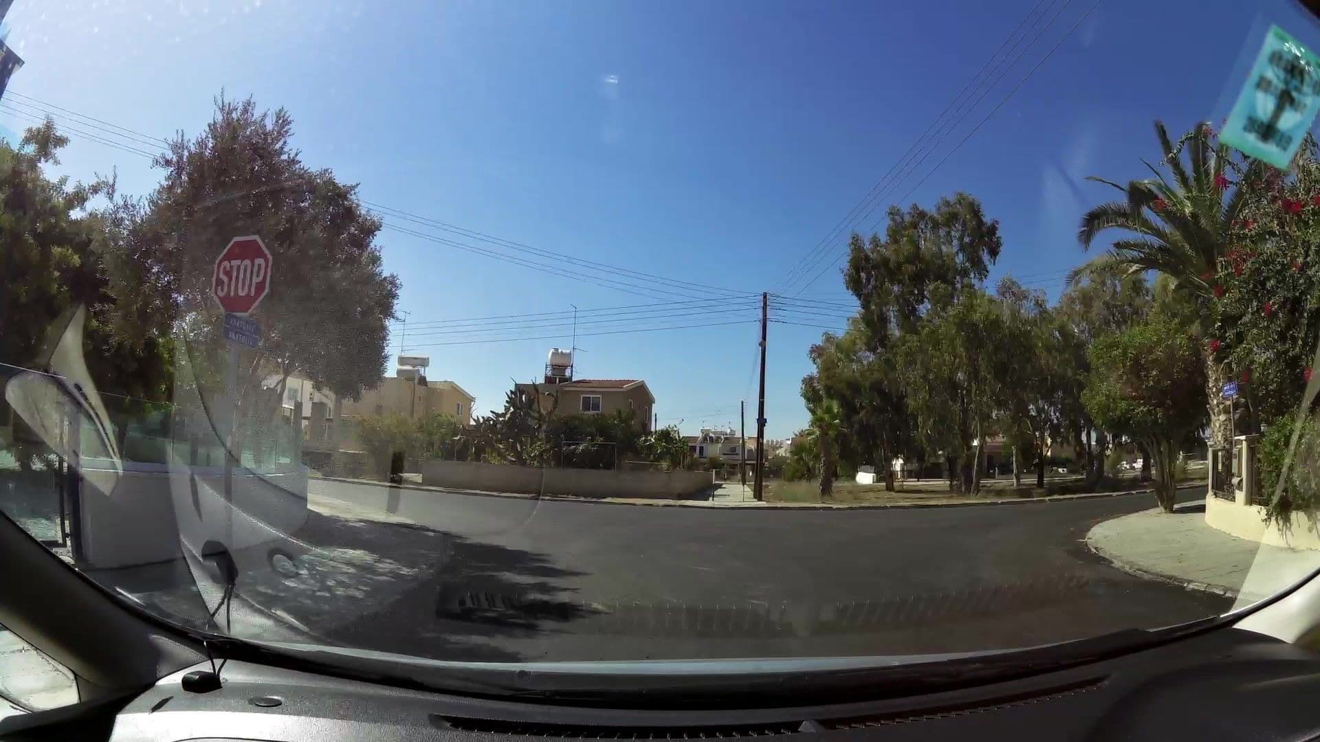 Street view near Must stay, Livádia — © kaartcam (CC BY-SA · Mapillary)