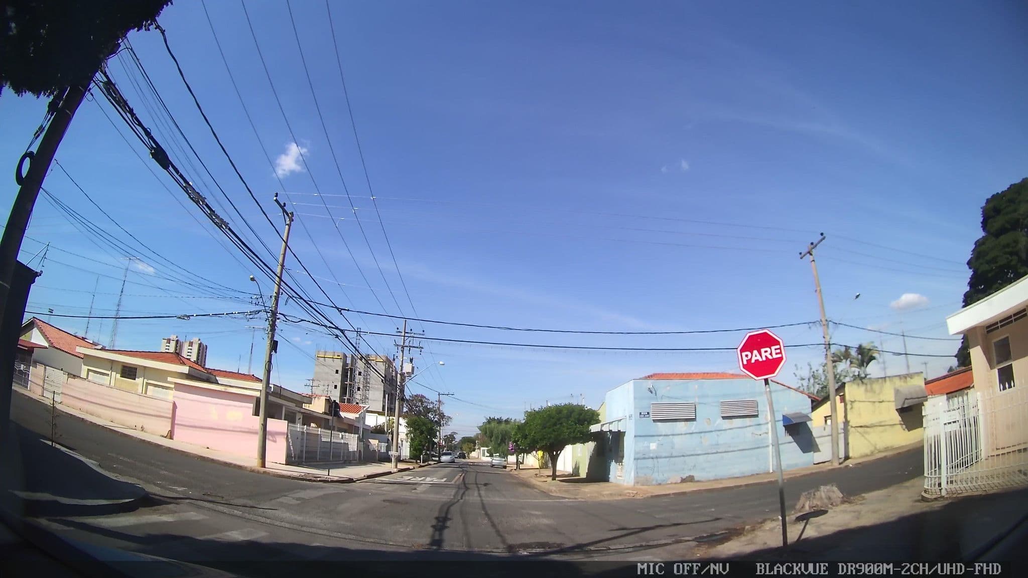 Street view near Karla Pousada Indaiatuba, Indaiatuba — © yaf1 (CC BY-SA · Mapillary)