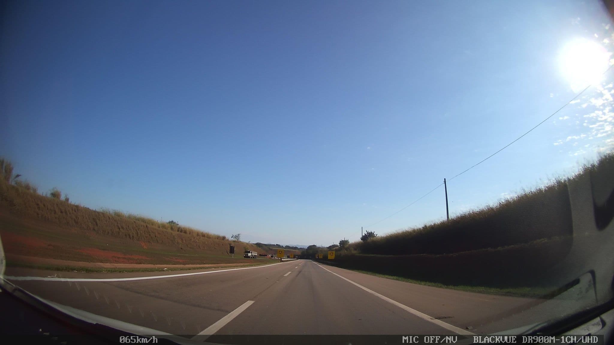 Street view near Gruta dos Anões Camping e Chalés, Piracicaba — © kaart5 (CC BY-SA · Mapillary)