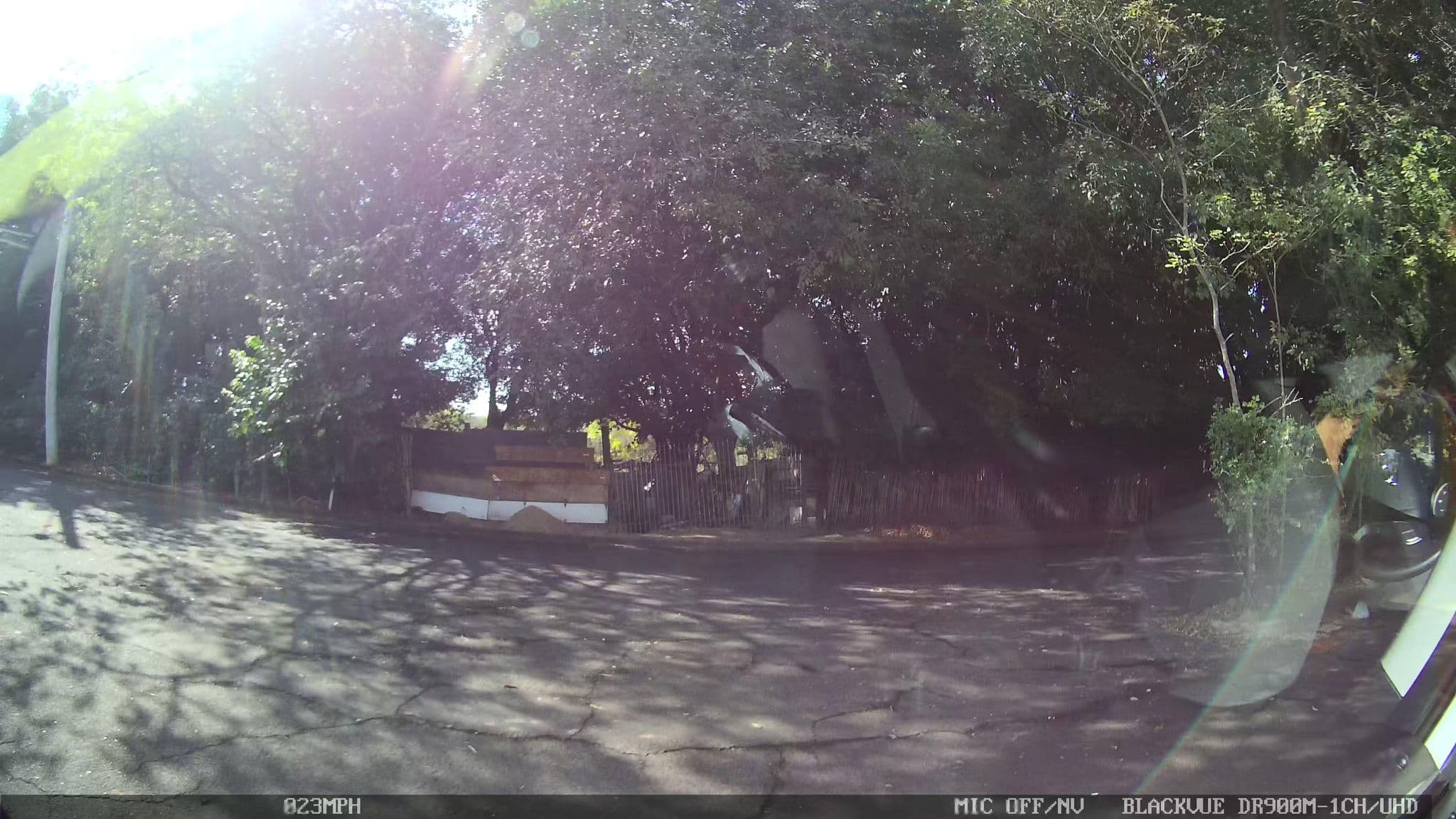 Street view near Torre Motel, Americana — © kaart5 (CC BY-SA · Mapillary)