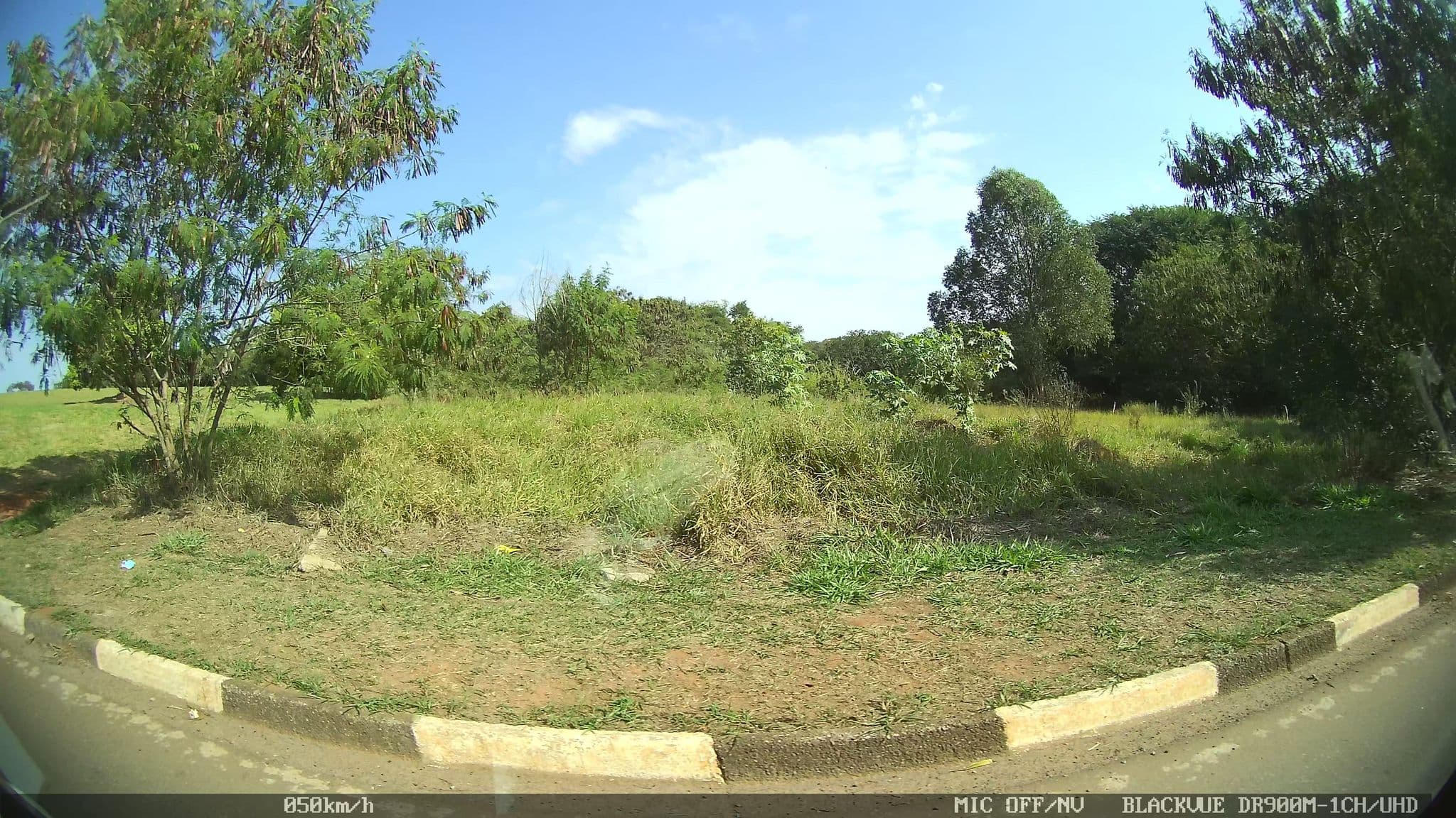 Street view near Tchurunarobleize Camp (SWU), Paulínia — © kaart5 (CC BY-SA · Mapillary)