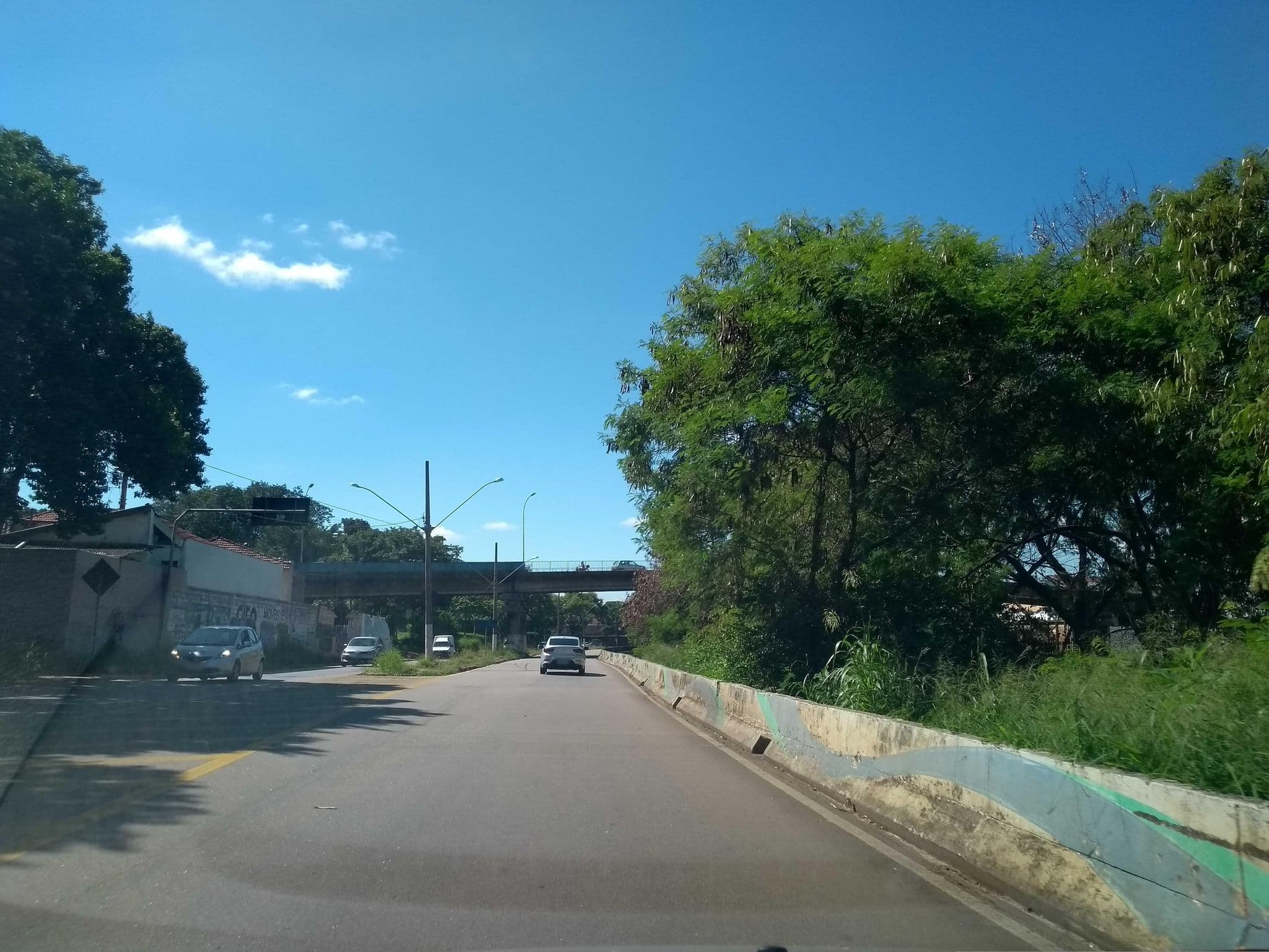 Street view near Calton Plaza Hotel, Limeira — © and_eng (CC BY-SA · Mapillary)