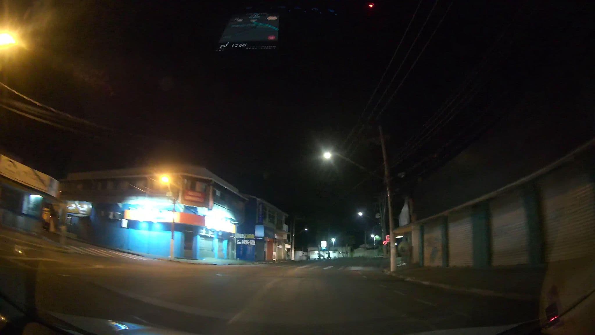 Street view near Festa de Gala - 13a Convenção Atlantica Hotels, Itupeva — © marciosampaio (CC BY-SA · Mapillary)