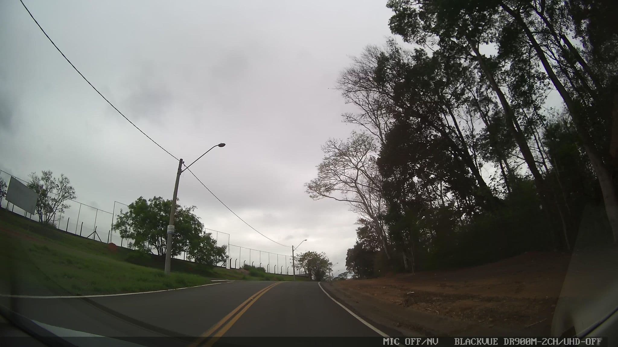 Street view near Entrada VIP - Royal Palm Hotels & Resort, Valinhos — © yaf1 (CC BY-SA · Mapillary)