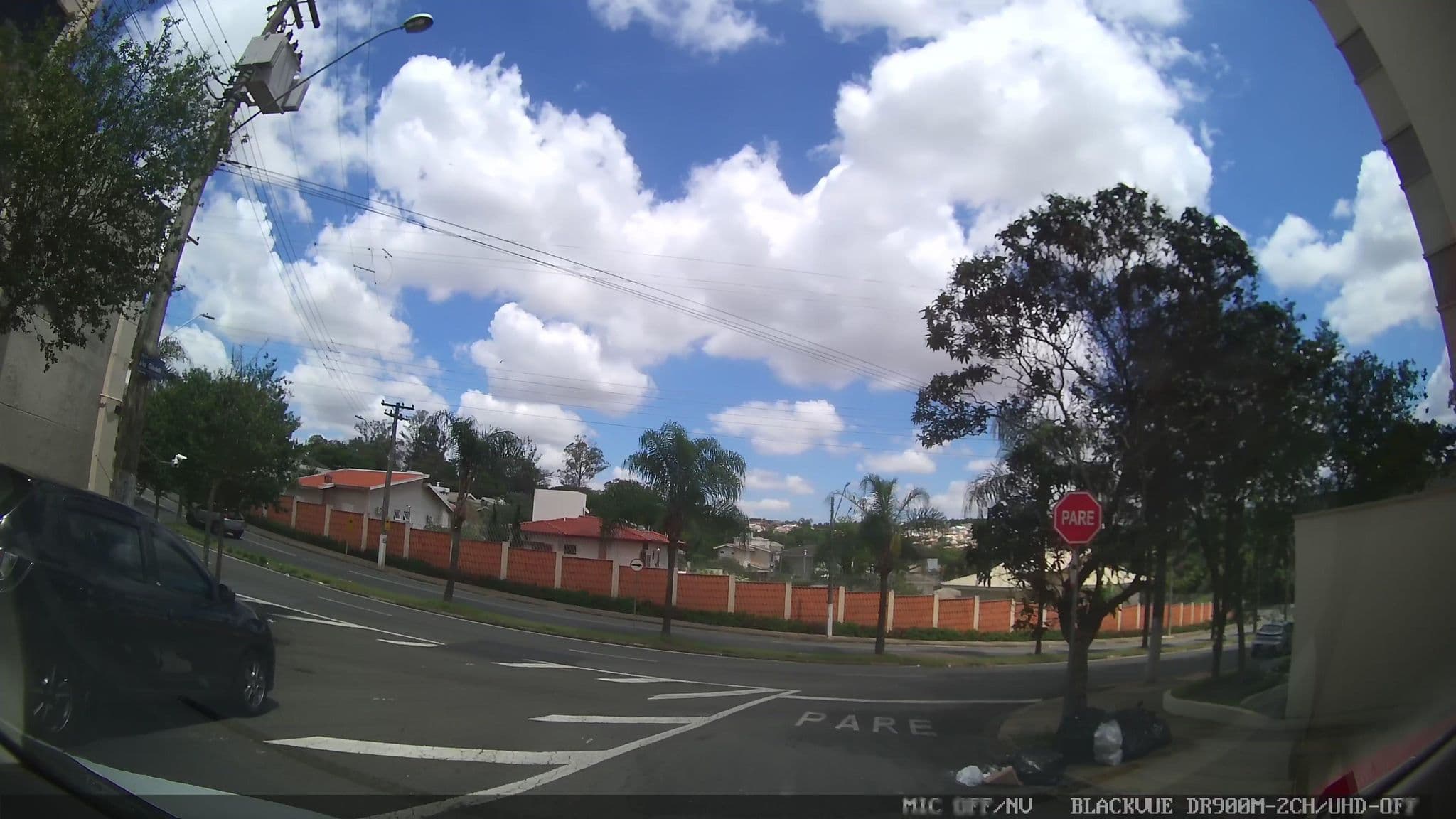 Street view near Blue Tree Towers Valinhos, Valinhos — © yaf1 (CC BY-SA · Mapillary)