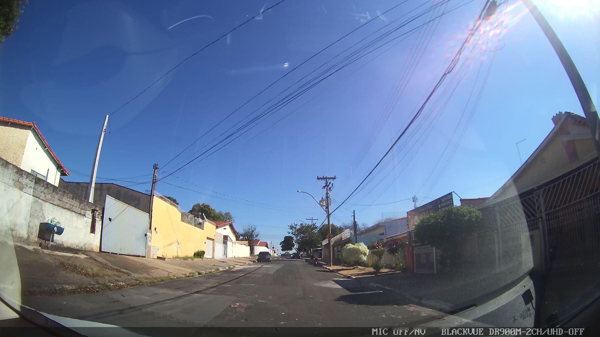 Street view near hotel fazenda hípica Atibaia, Campinas — © marciosampaio (CC BY-SA · Mapillary)