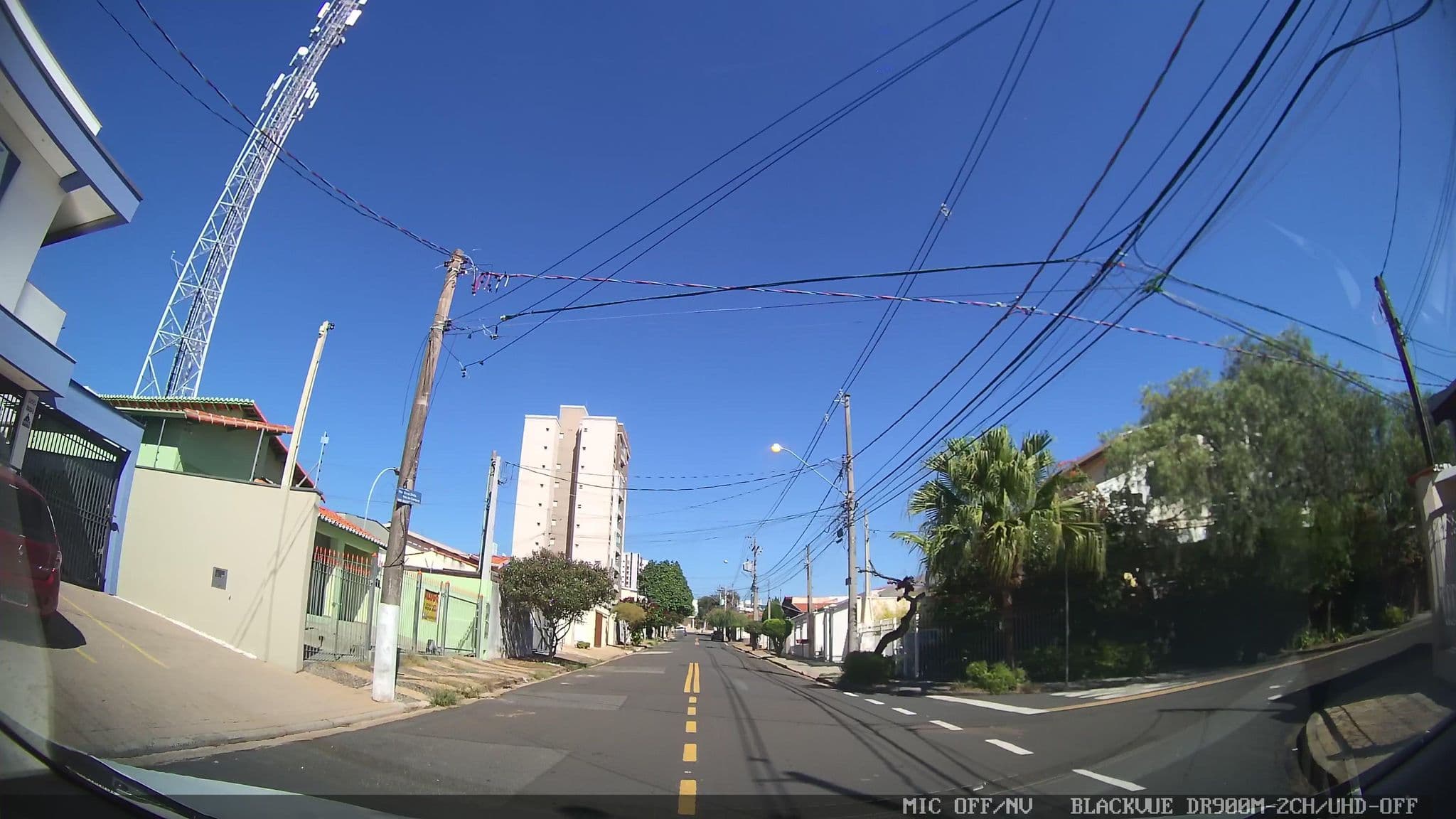 Street view near K Residence, Campinas — © marciosampaio (CC BY-SA · Mapillary)