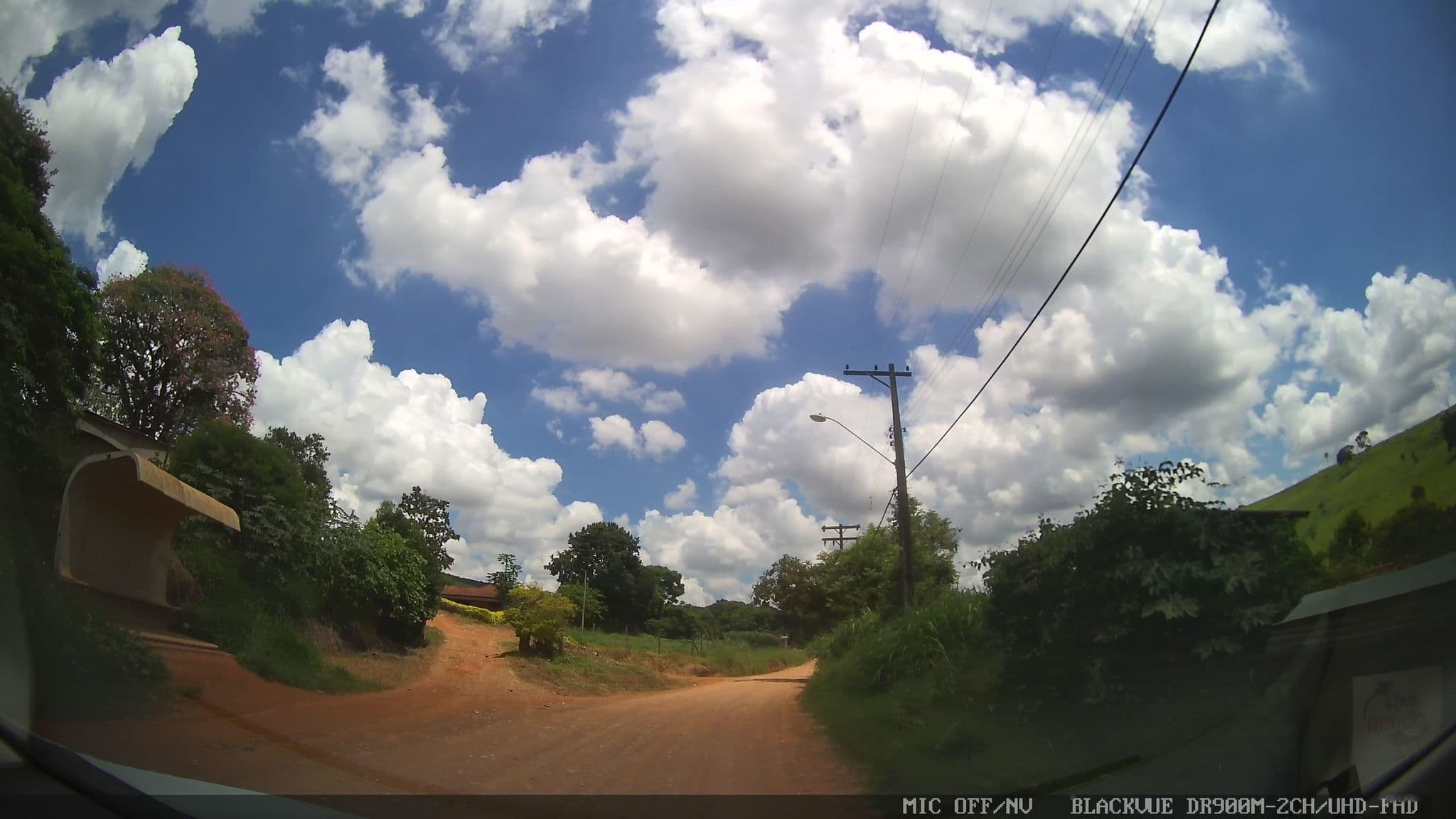 Street view near Refugio casa do mato, Jarinu — © marciosampaio (CC BY-SA · Mapillary)
