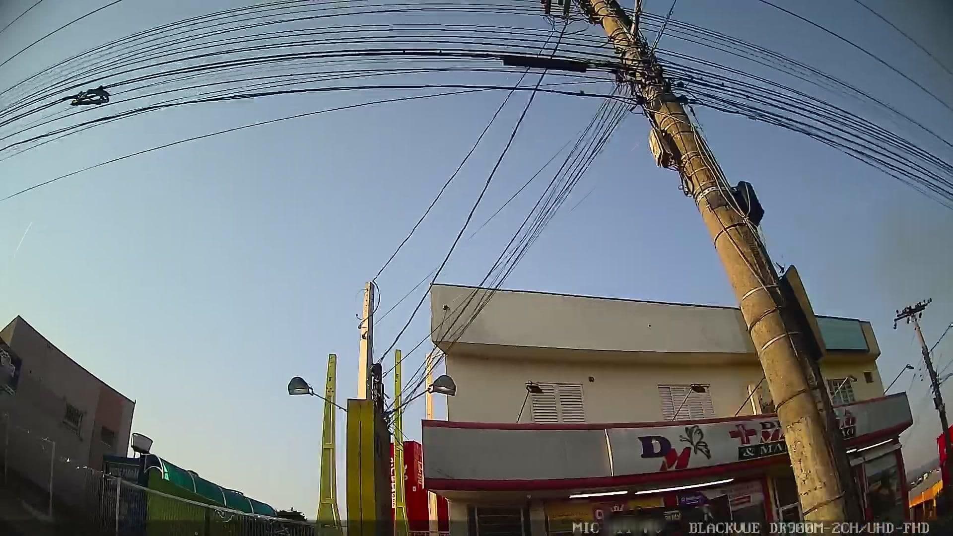 Street view near Hotel Alamo, Itatiba — © marciosampaio (CC BY-SA · Mapillary)