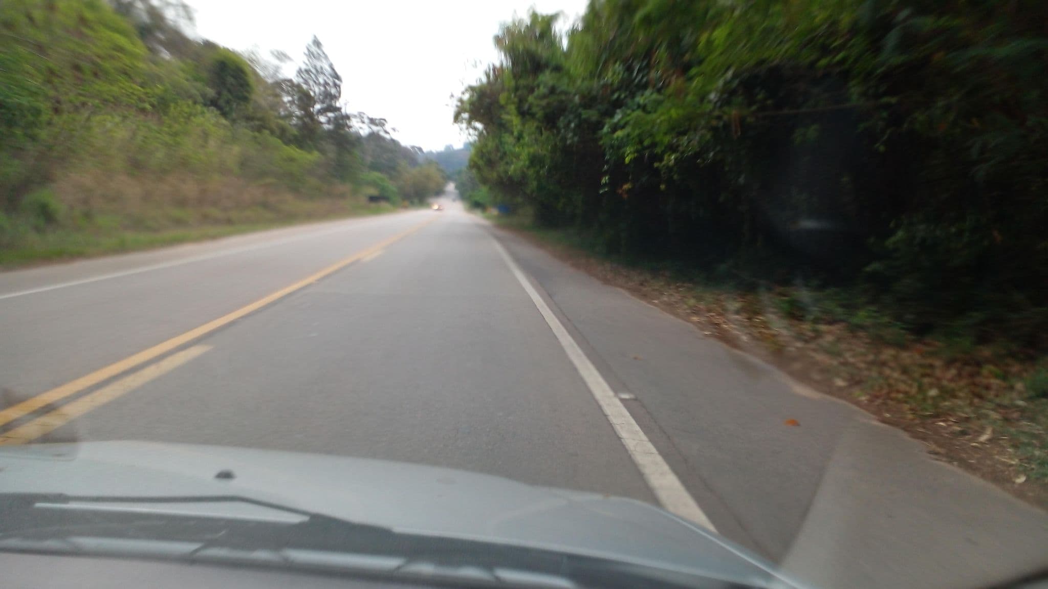 Street view near Pousada Recanto do Sossego, Louveira — © Sussunog (CC BY-SA · Mapillary)