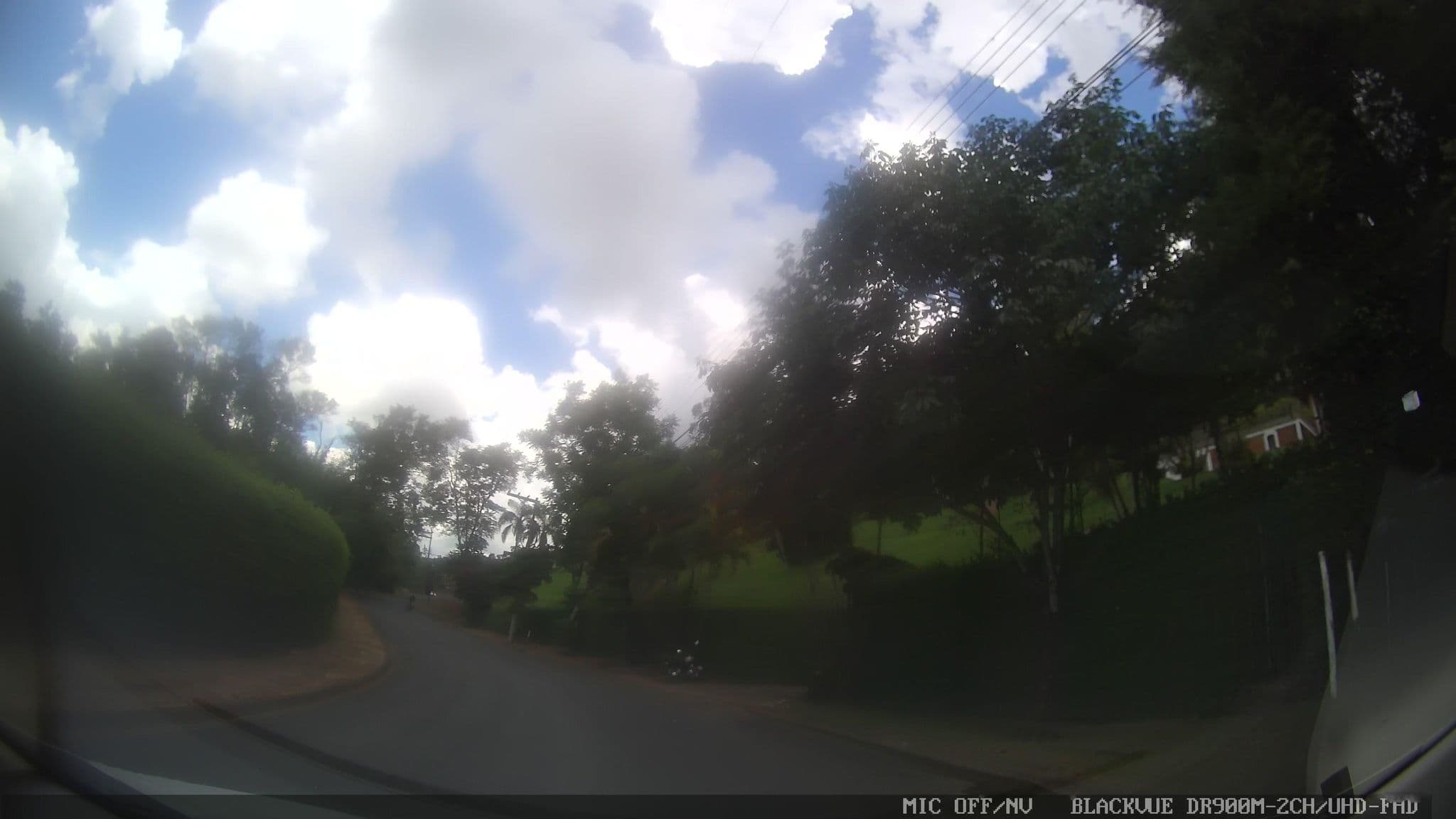 Street view near Chalés Pousada Serra Negra, Serra Negra — © marciosampaio (CC BY-SA · Mapillary)